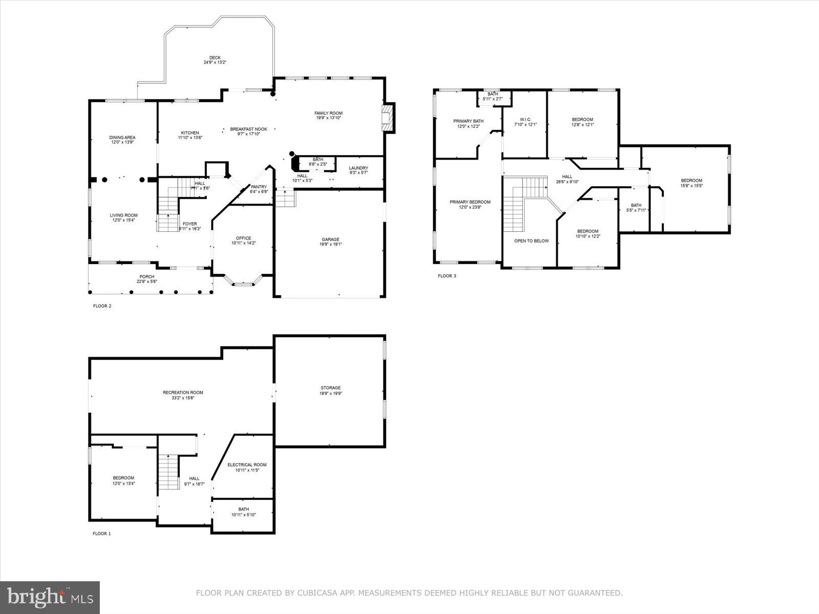 STAFFORD LAKES VILLAGE - Residential