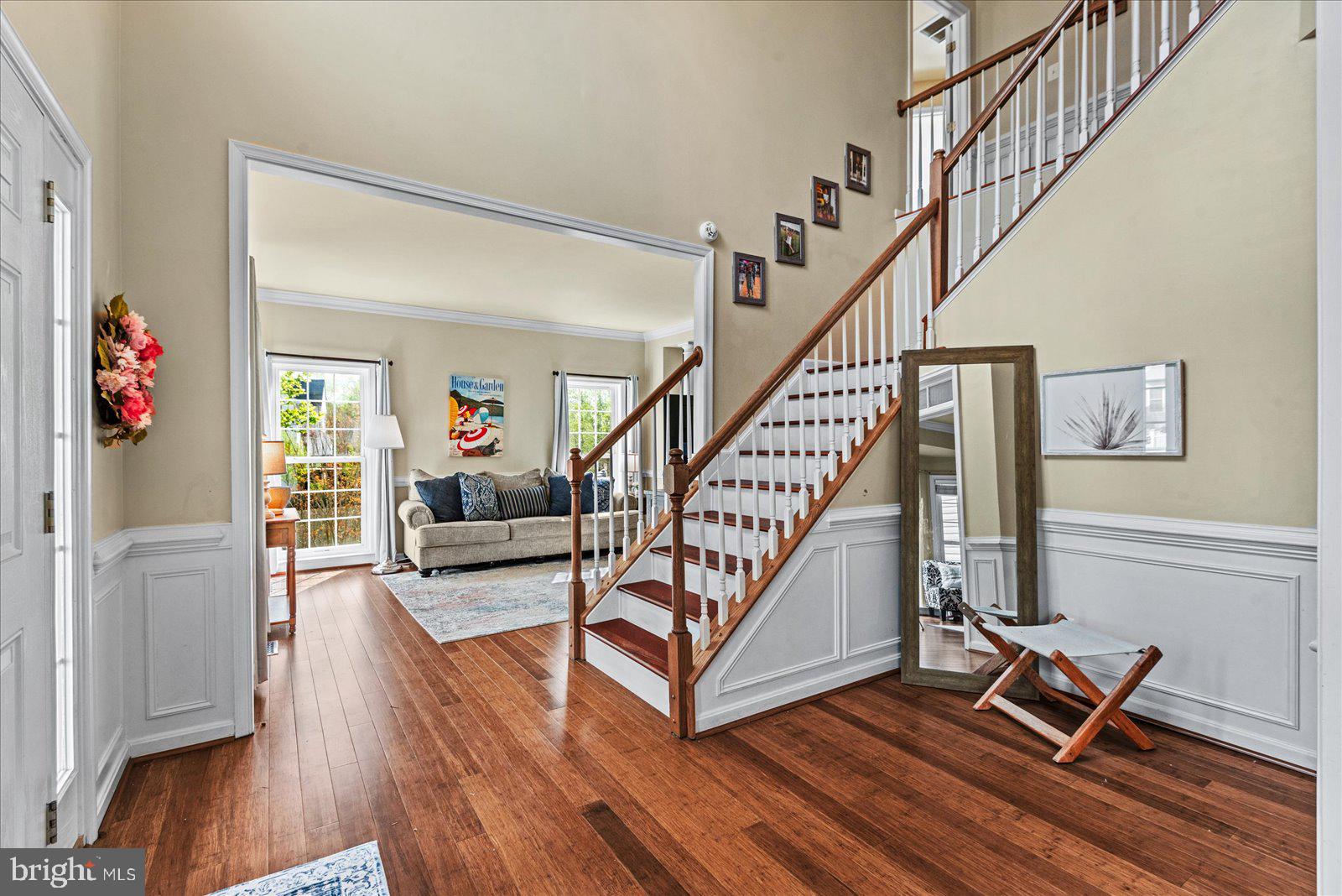 STAFFORD LAKES VILLAGE - Residential