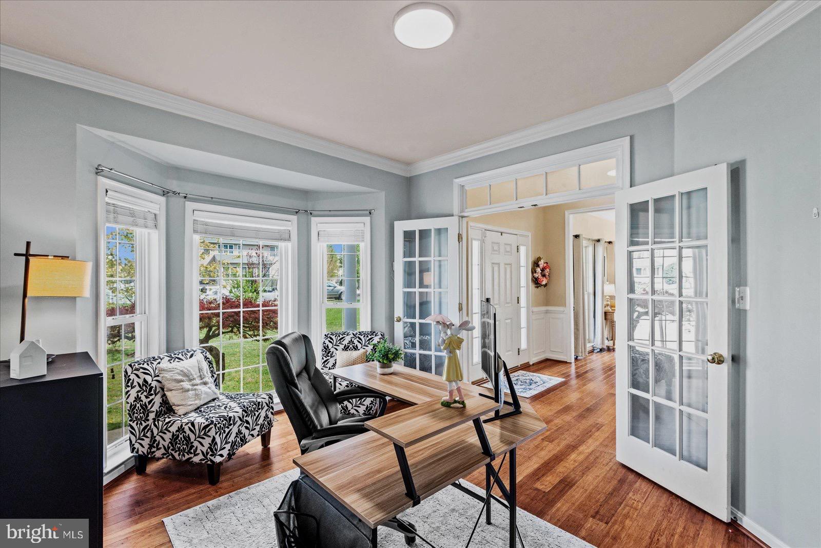 STAFFORD LAKES VILLAGE - Residential