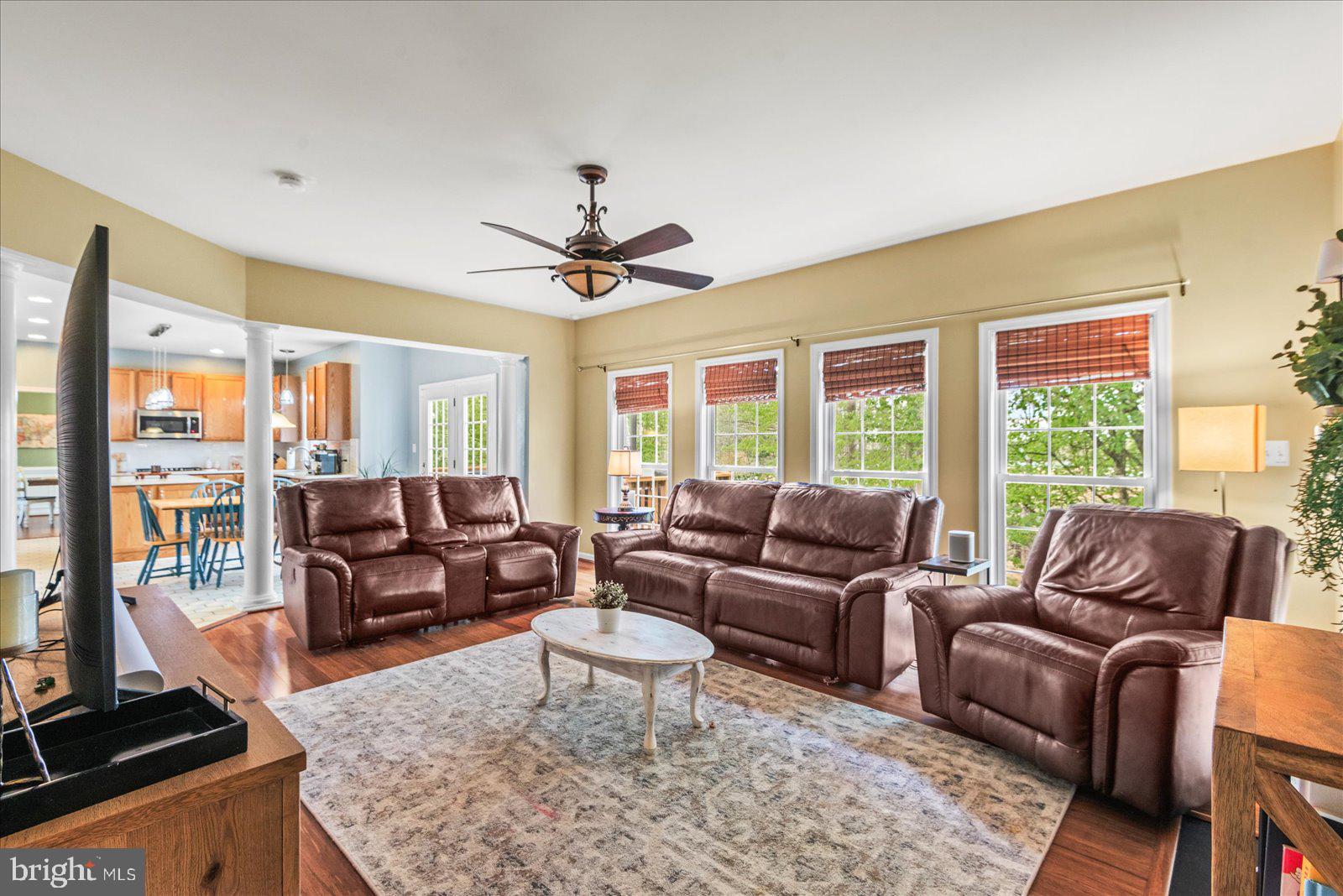 STAFFORD LAKES VILLAGE - Residential