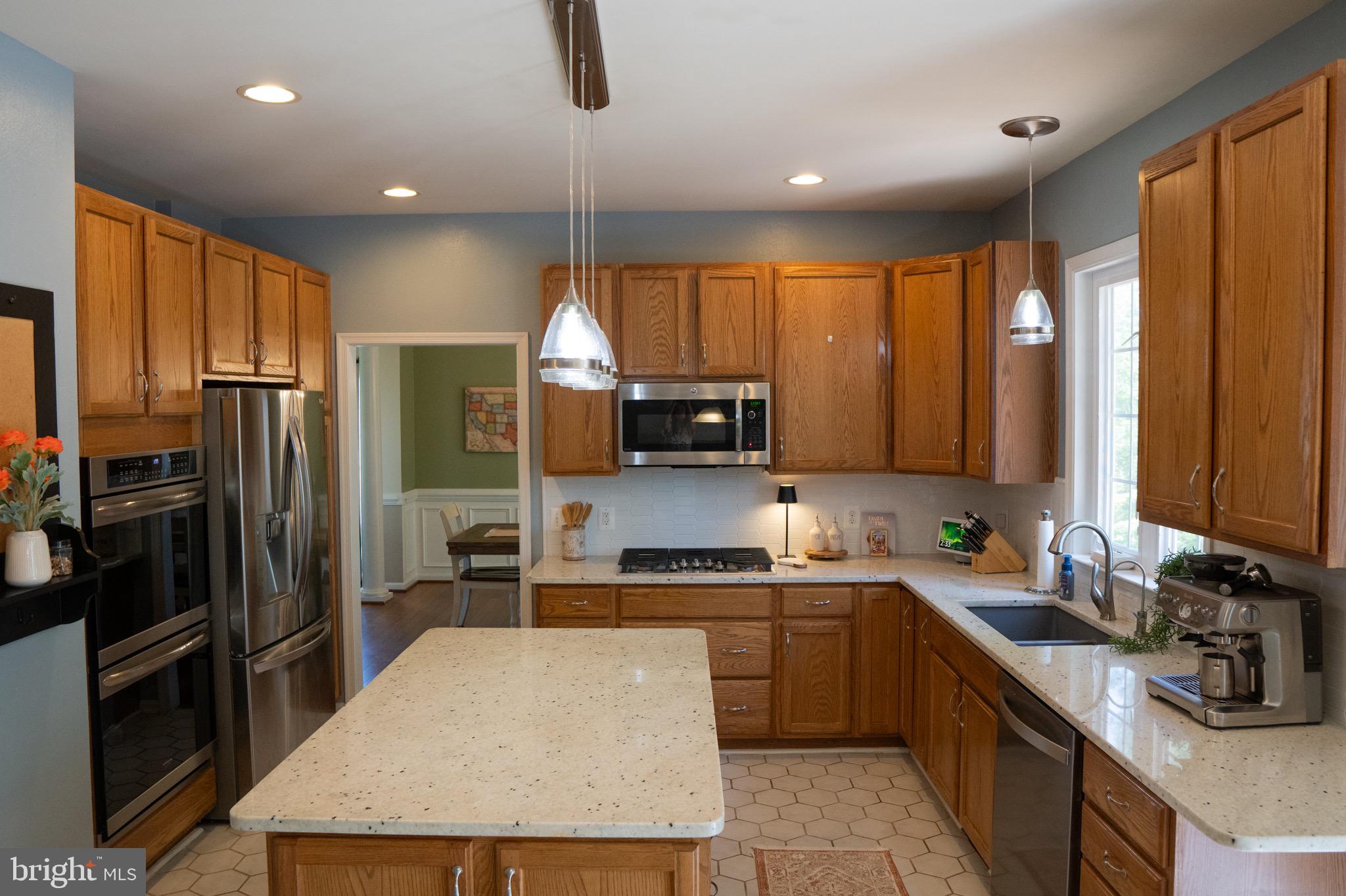 STAFFORD LAKES VILLAGE - Residential