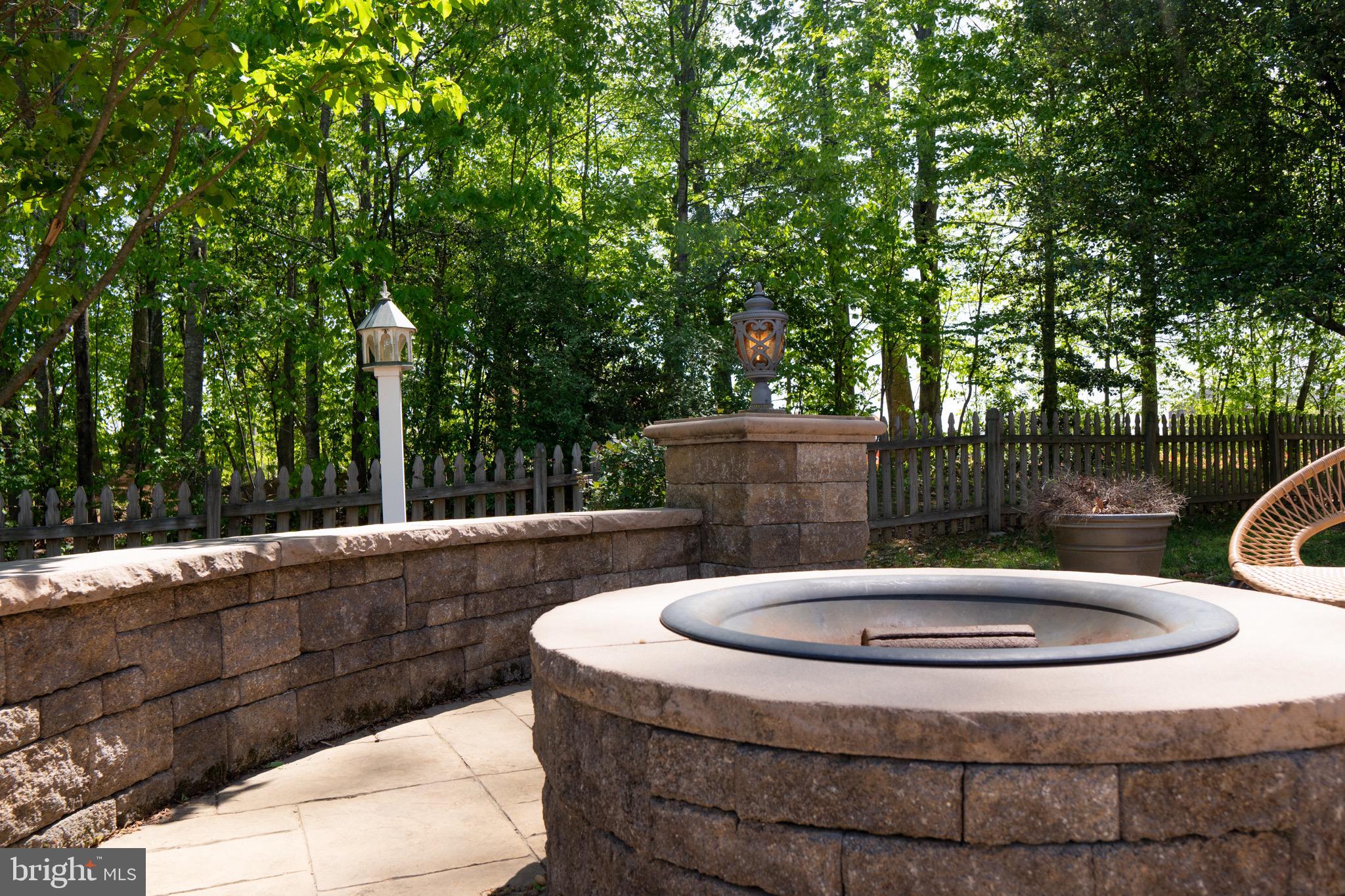 STAFFORD LAKES VILLAGE - Residential