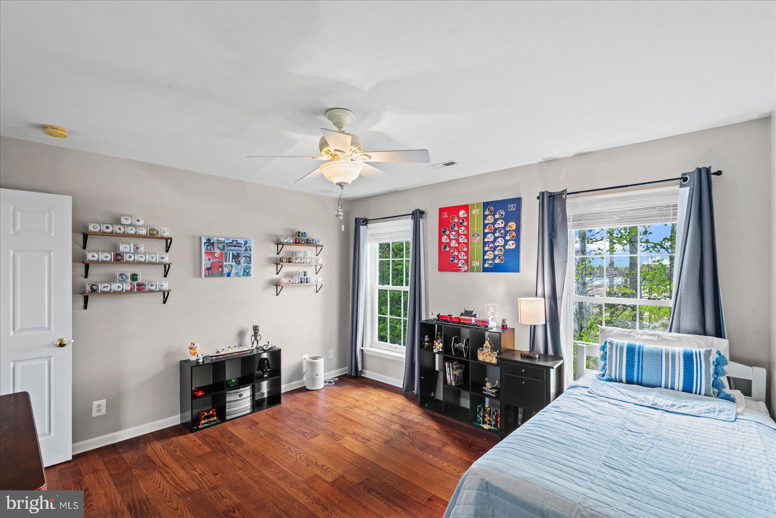 STAFFORD LAKES VILLAGE - Residential