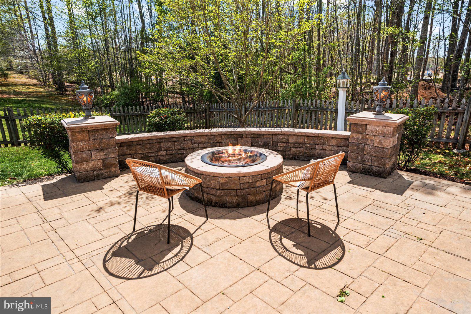 STAFFORD LAKES VILLAGE - Residential