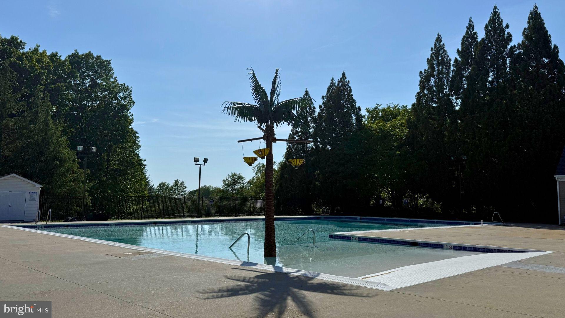 STAFFORD LAKES VILLAGE - Residential