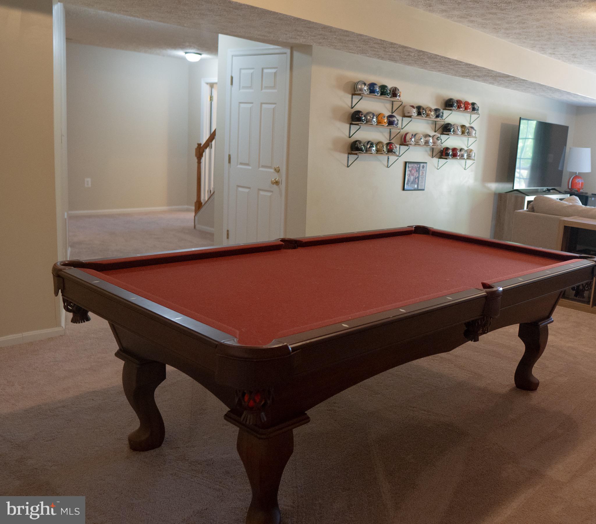 STAFFORD LAKES VILLAGE - Residential