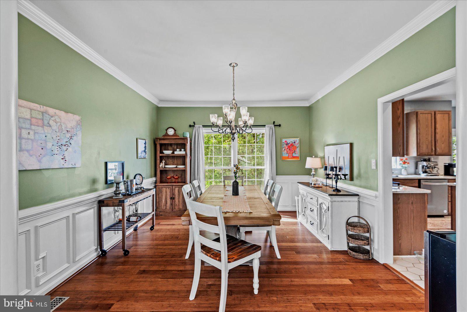 STAFFORD LAKES VILLAGE - Residential