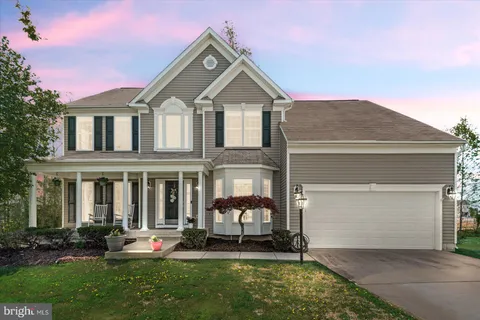 15 Shadowbrook Lane, Fredericksburg, VA MLS: VAST2037854