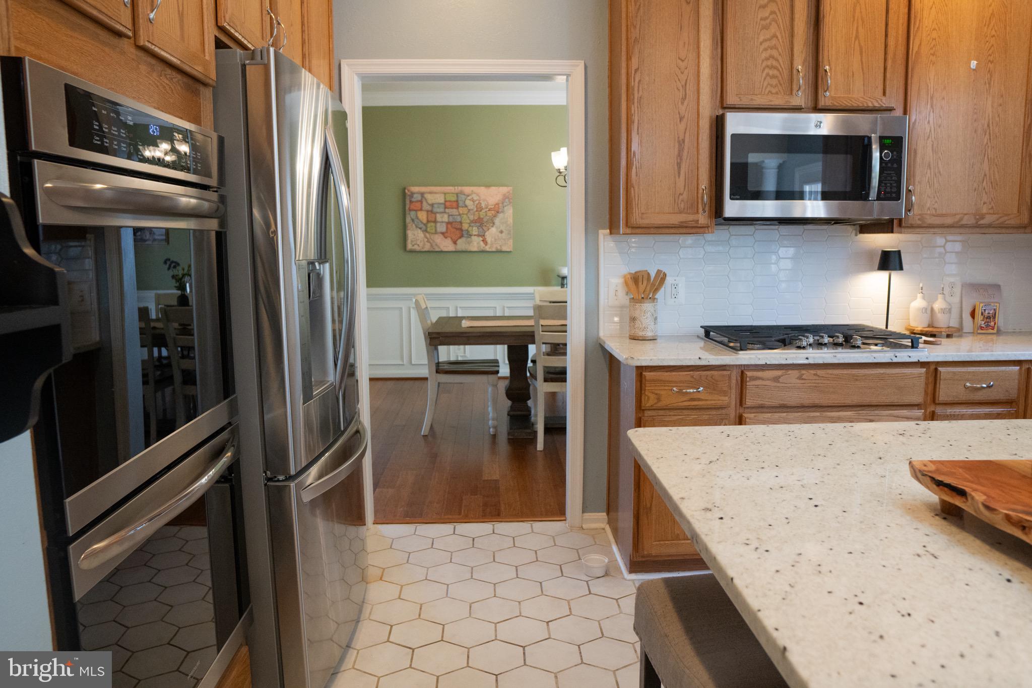 STAFFORD LAKES VILLAGE - Residential