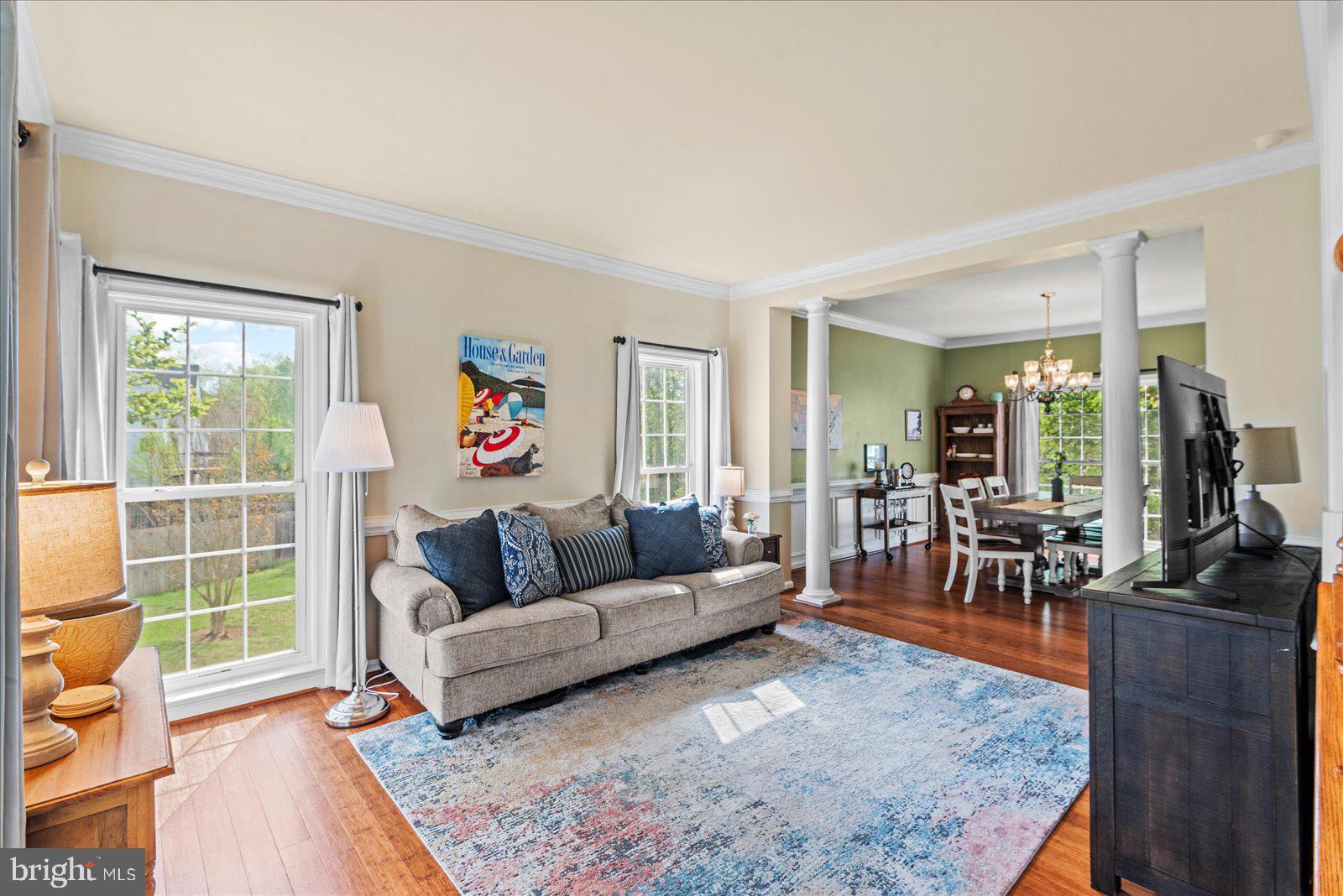 STAFFORD LAKES VILLAGE - Residential