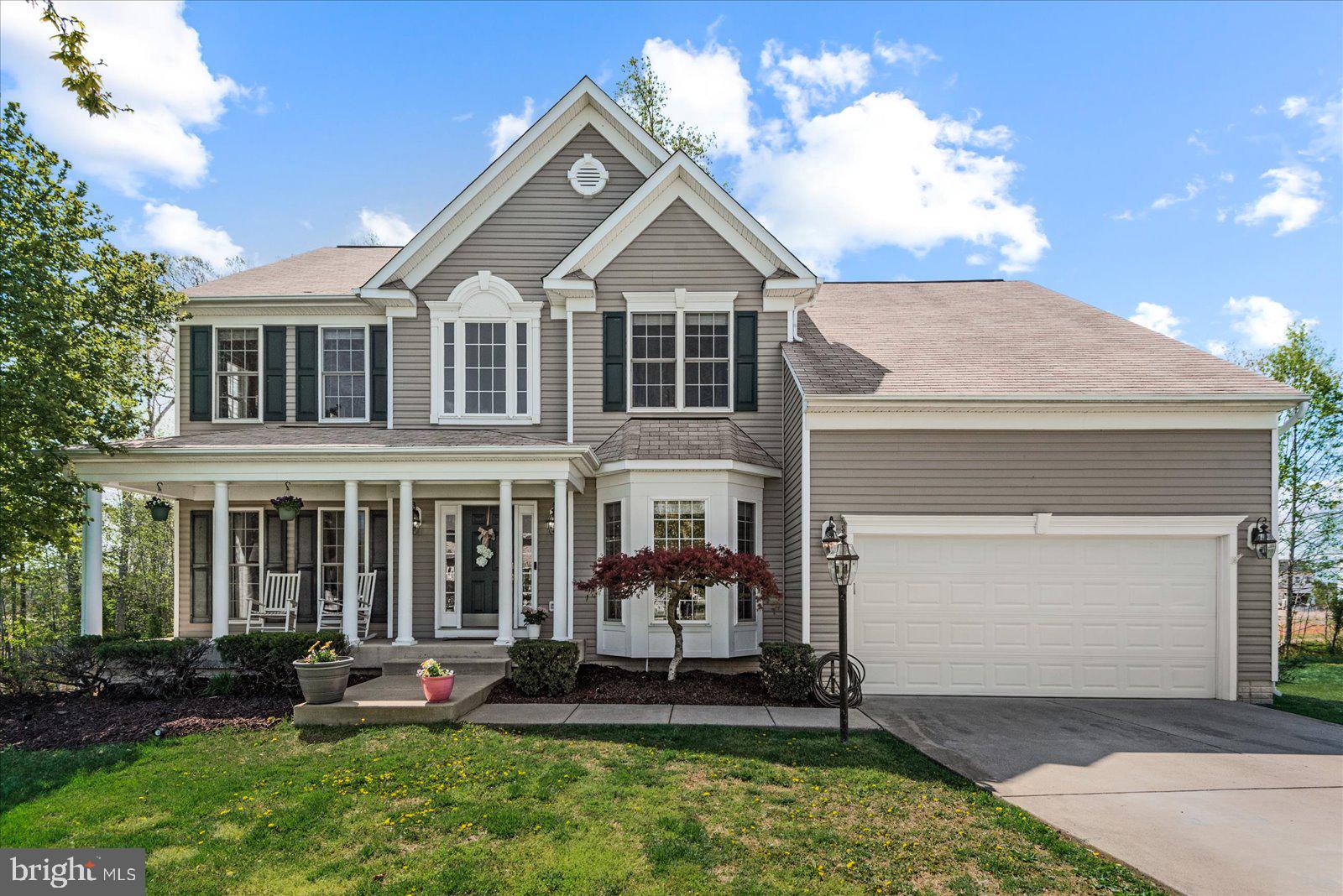 STAFFORD LAKES VILLAGE - Residential