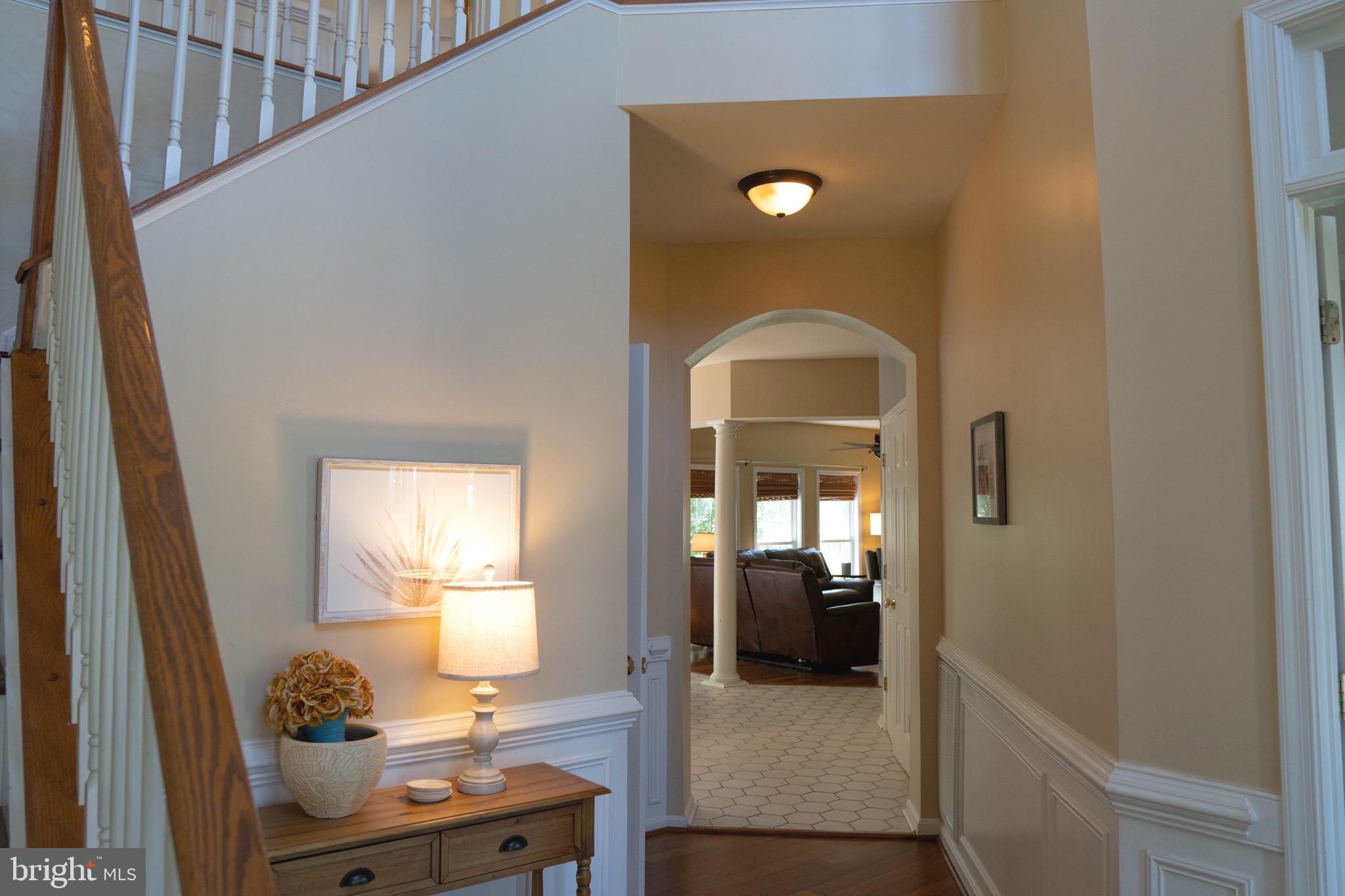 STAFFORD LAKES VILLAGE - Residential