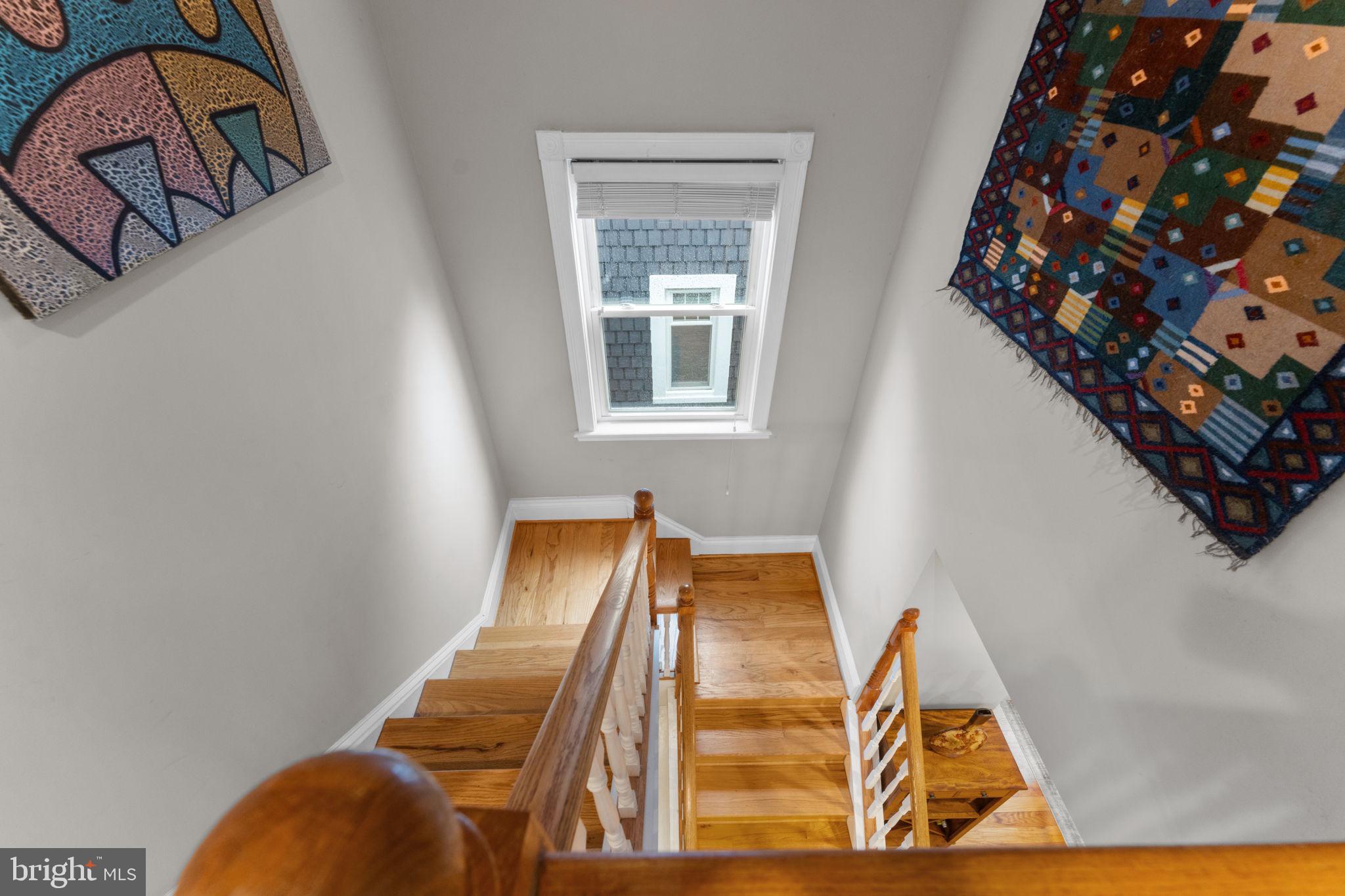 16TH STREET HEIGHTS - Residential