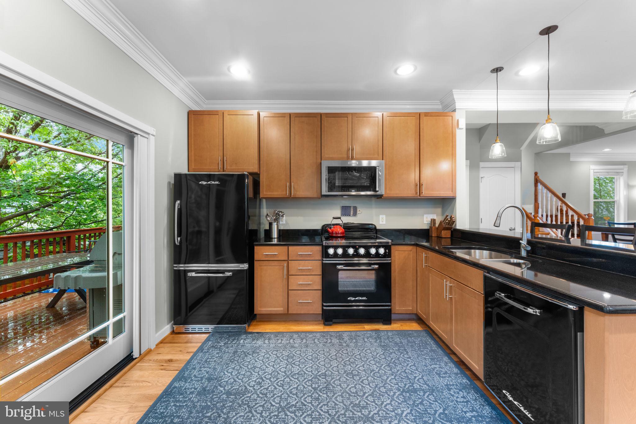 16TH STREET HEIGHTS - Residential