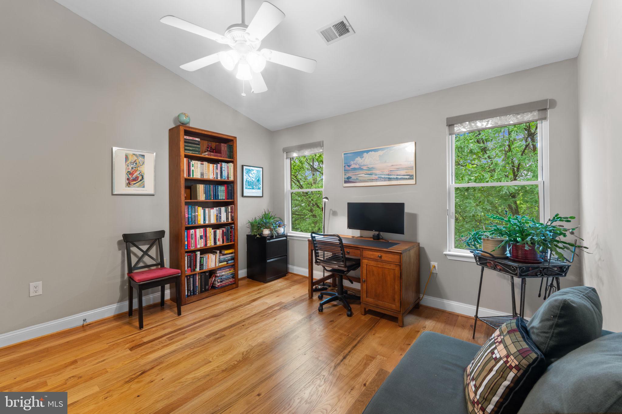 16TH STREET HEIGHTS - Residential