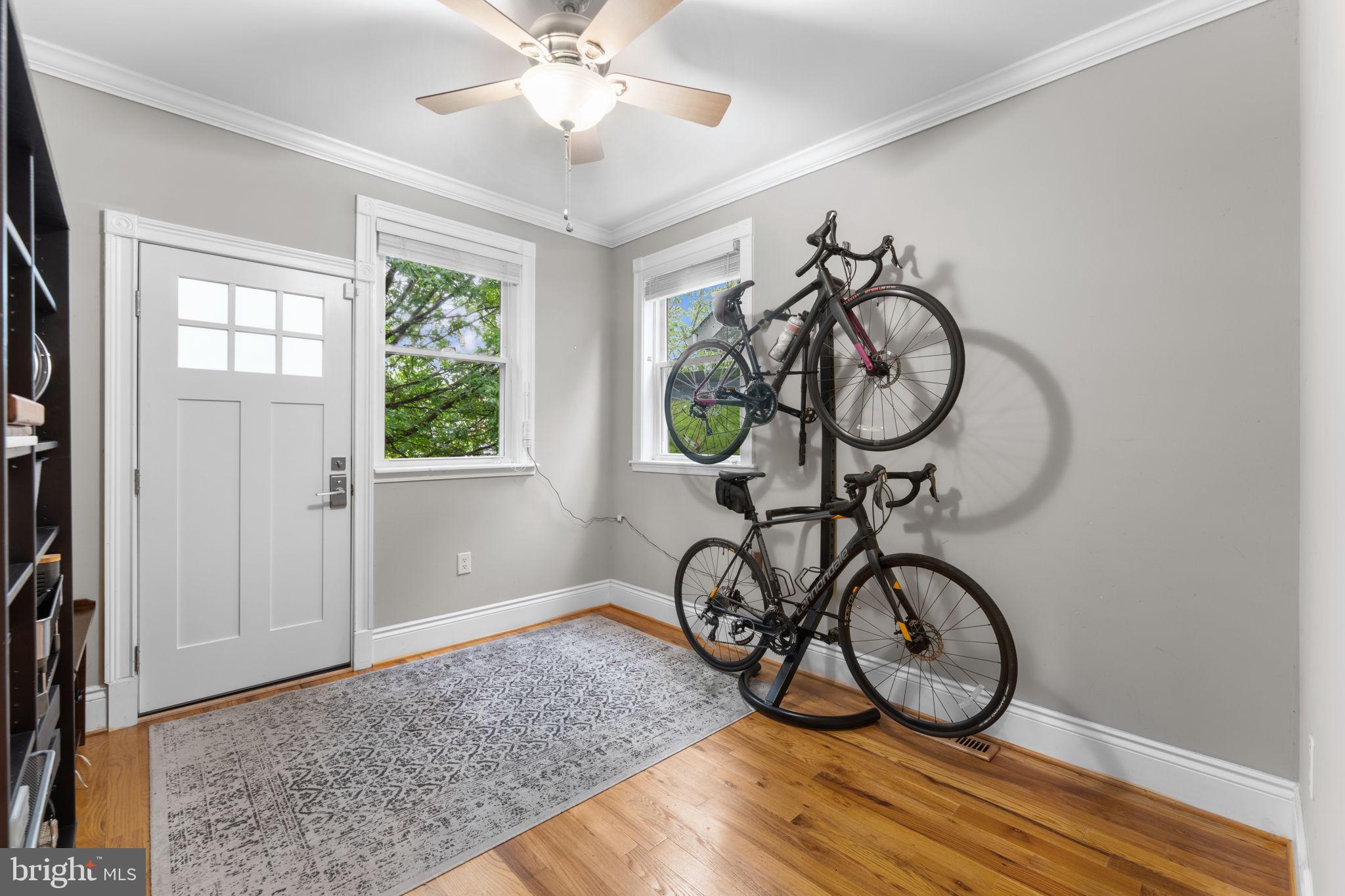 16TH STREET HEIGHTS - Residential