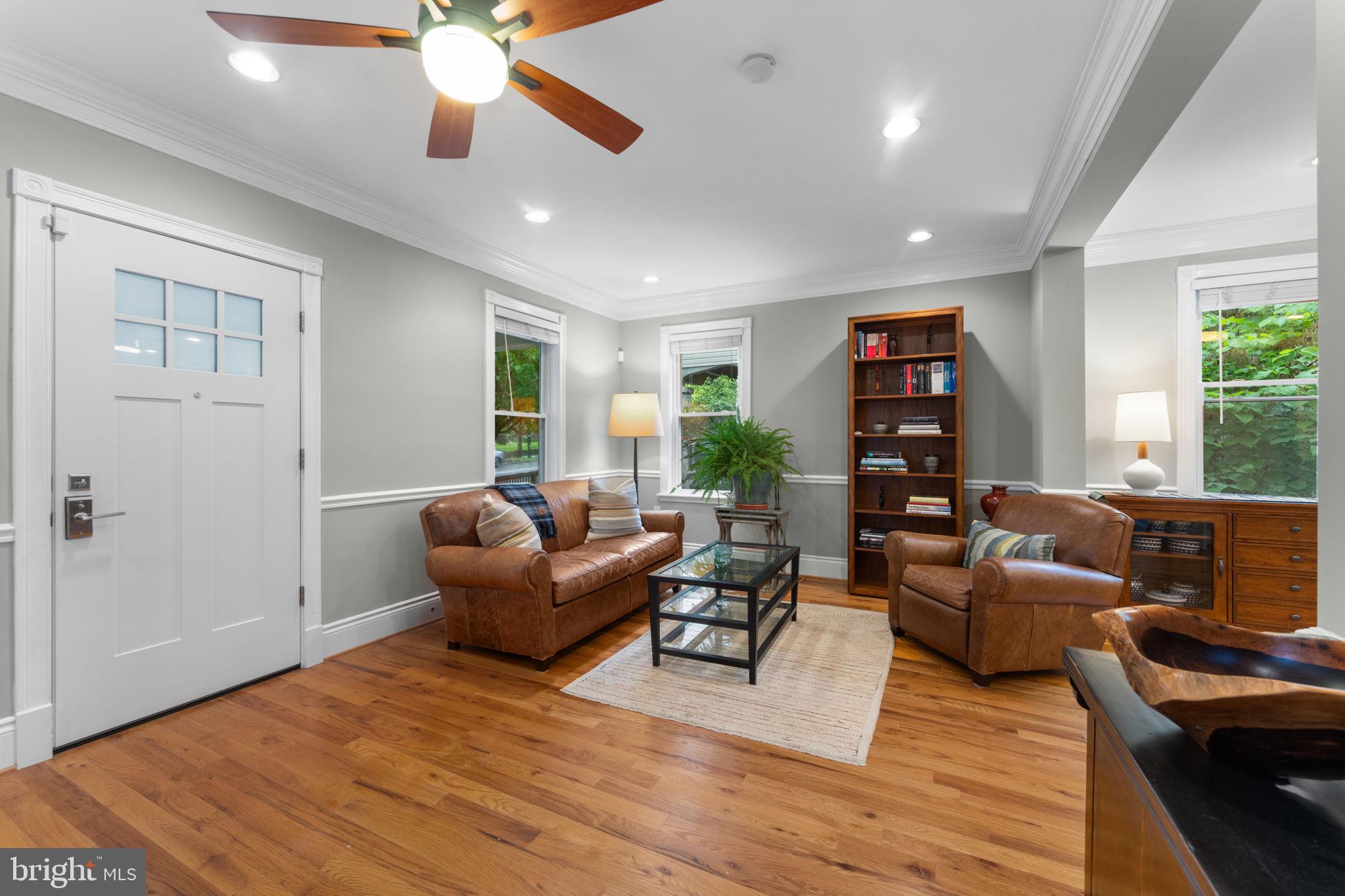 16TH STREET HEIGHTS - Residential