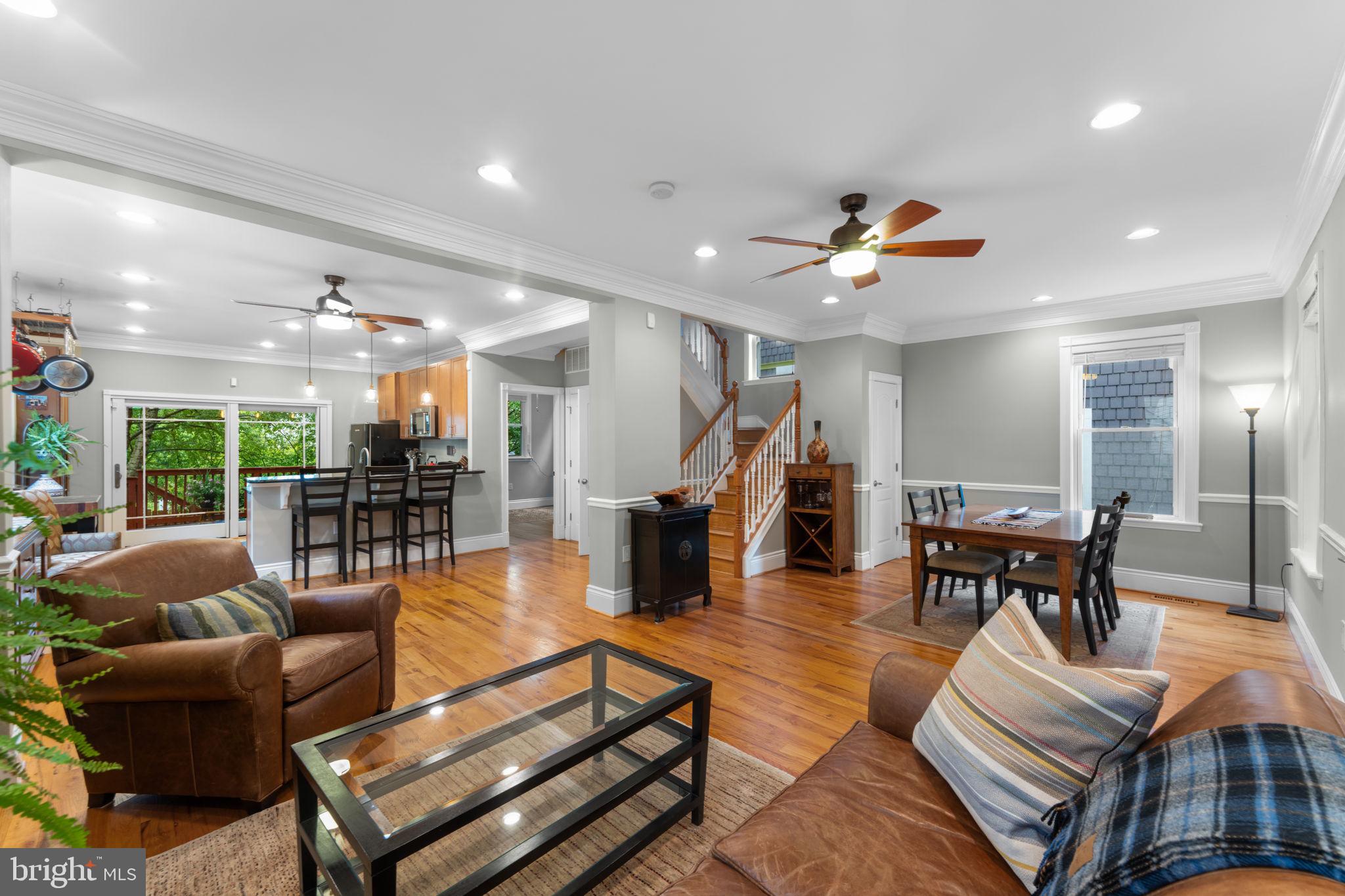 16TH STREET HEIGHTS - Residential