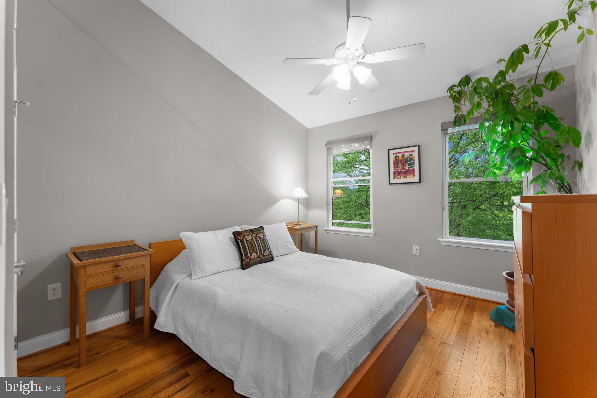 16TH STREET HEIGHTS - Residential