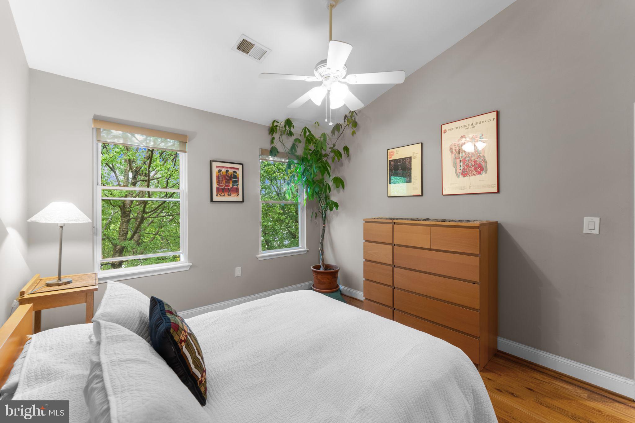 16TH STREET HEIGHTS - Residential