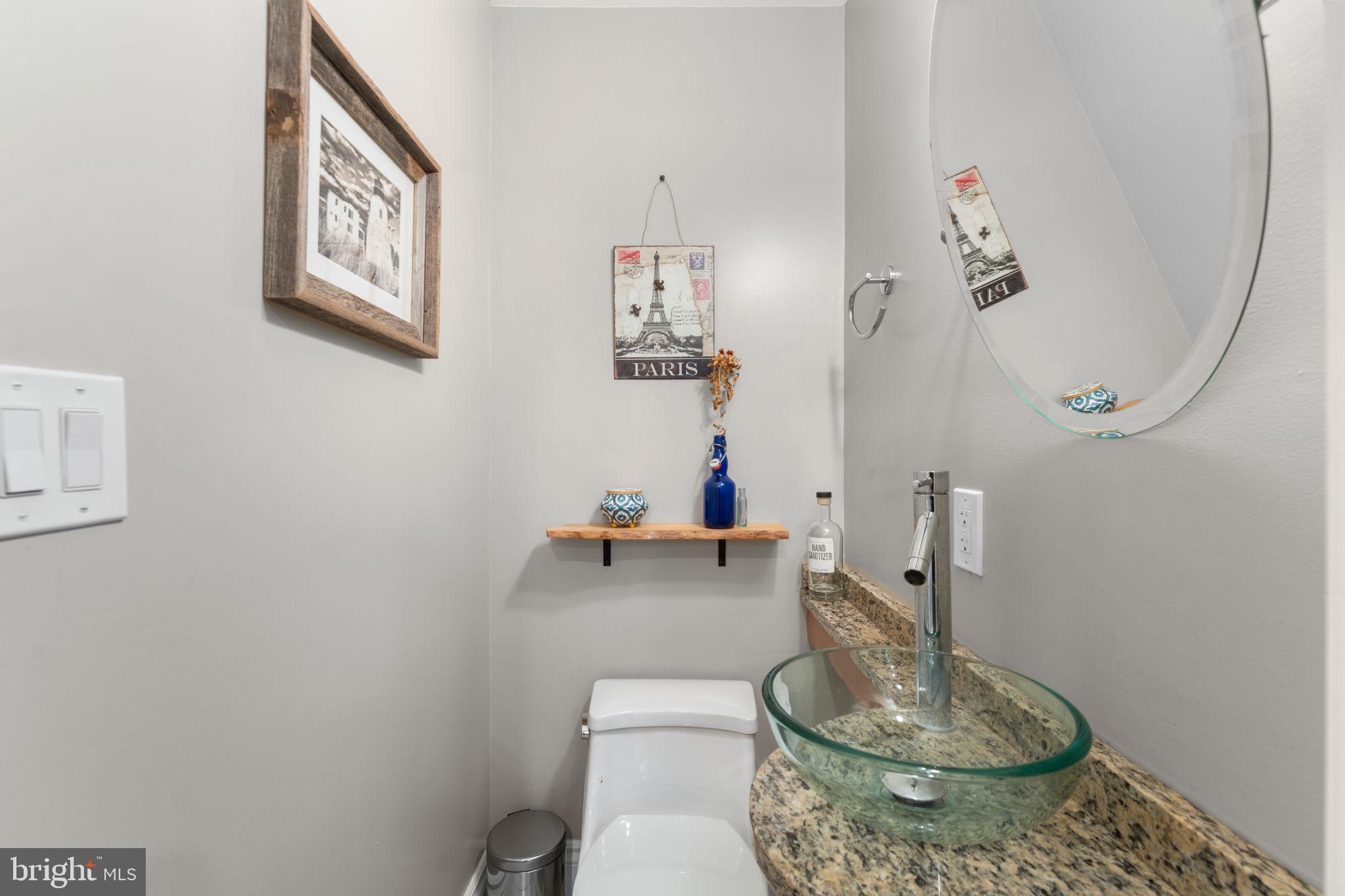 16TH STREET HEIGHTS - Residential