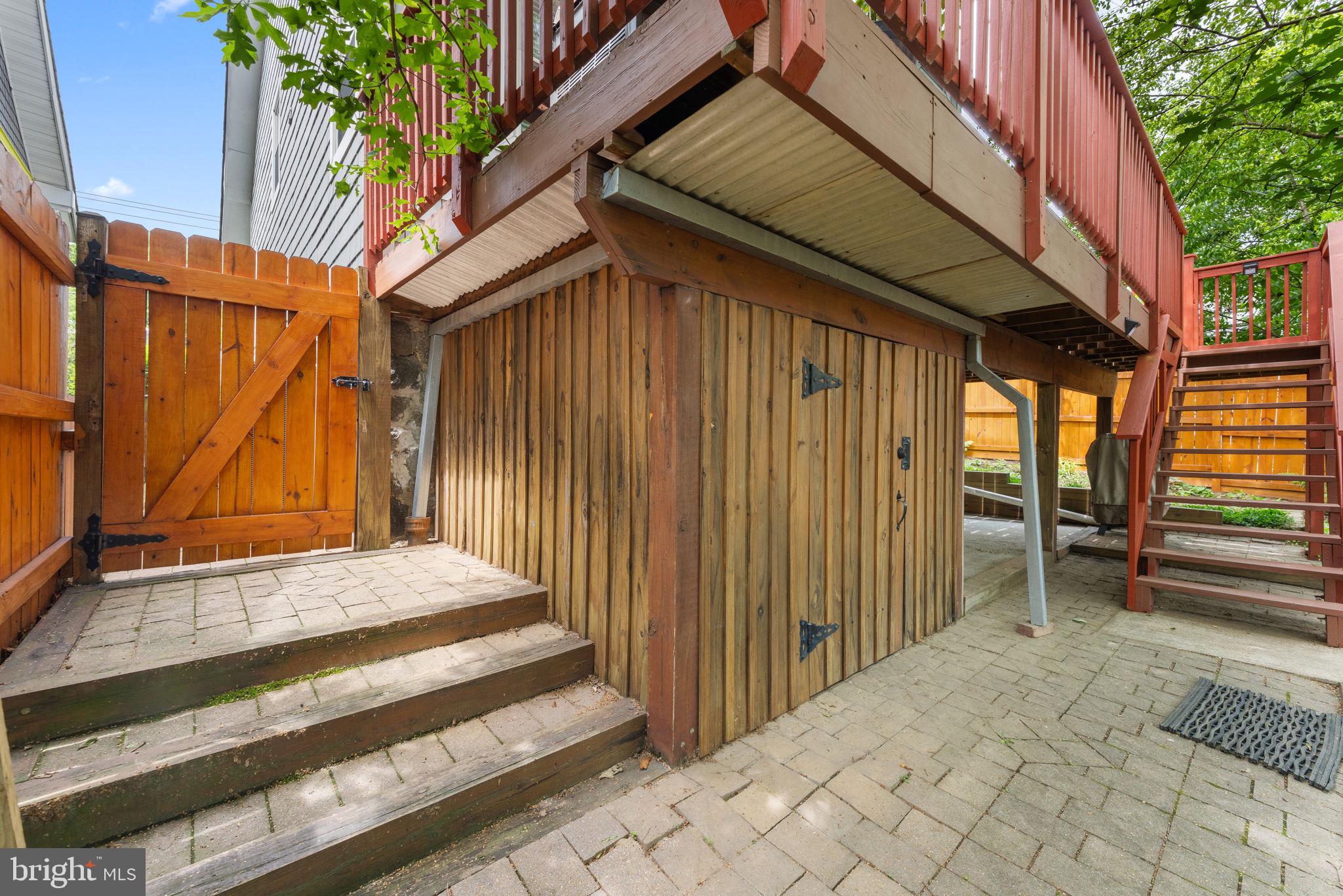 16TH STREET HEIGHTS - Residential