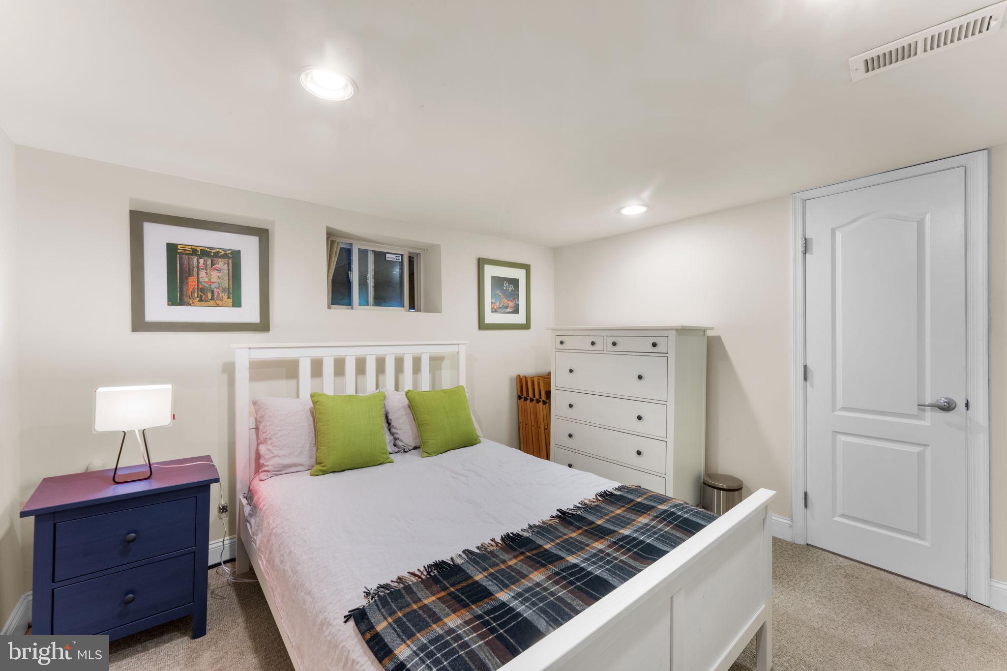 16TH STREET HEIGHTS - Residential