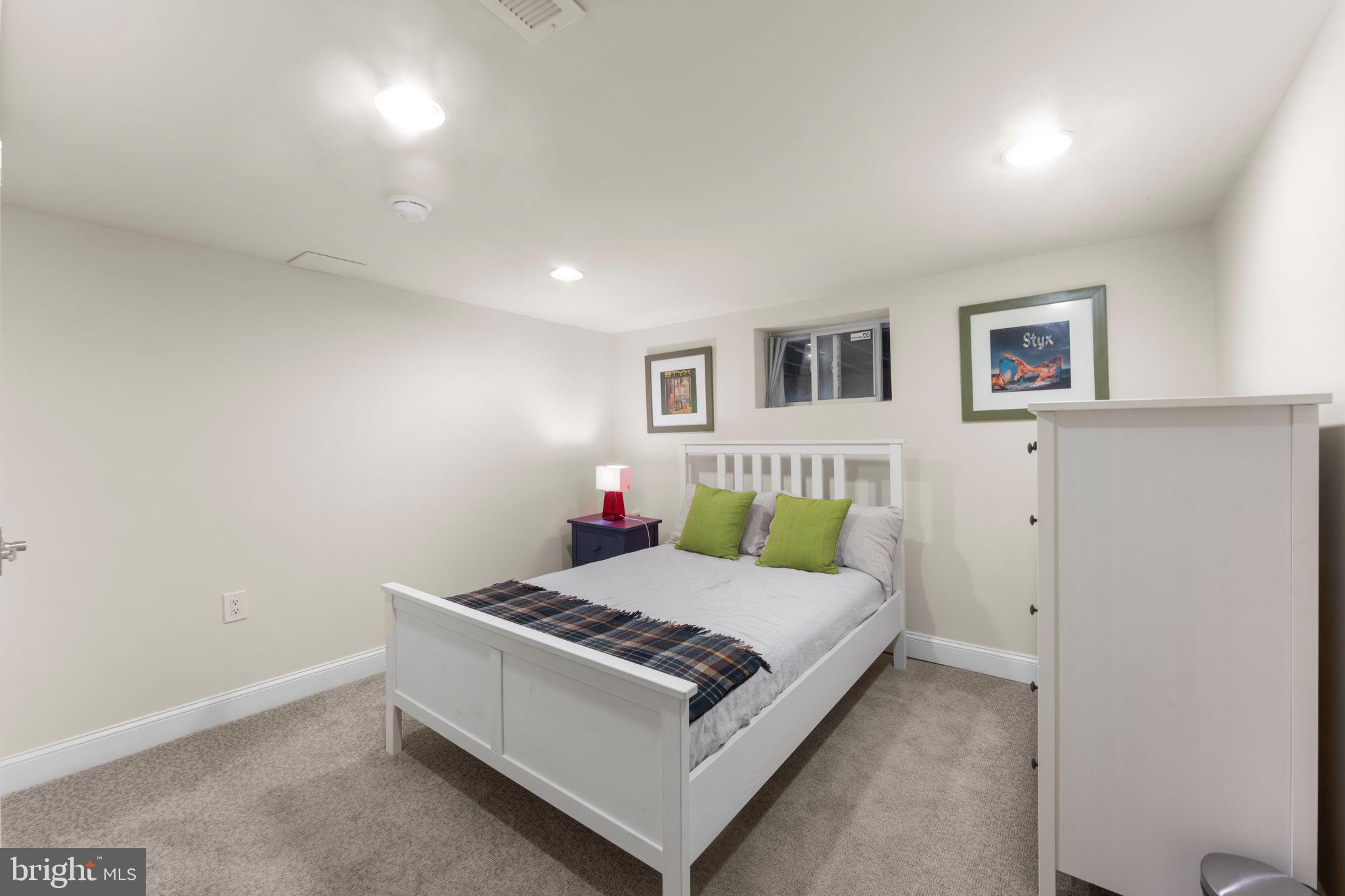 16TH STREET HEIGHTS - Residential
