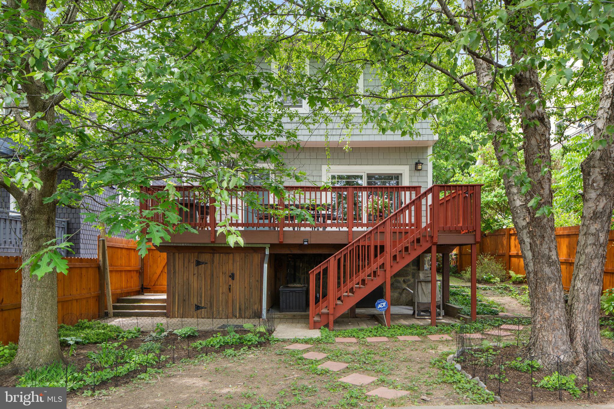 16TH STREET HEIGHTS - Residential