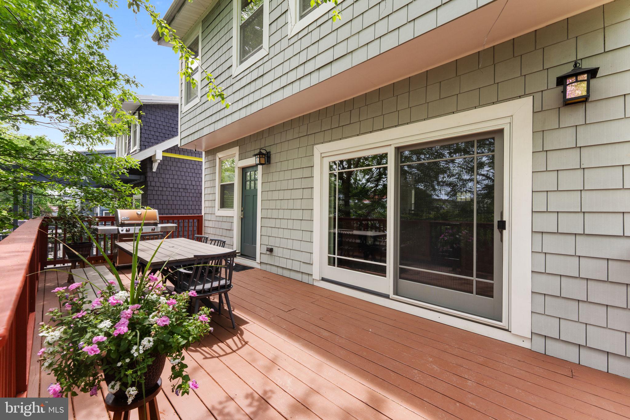 16TH STREET HEIGHTS - Residential