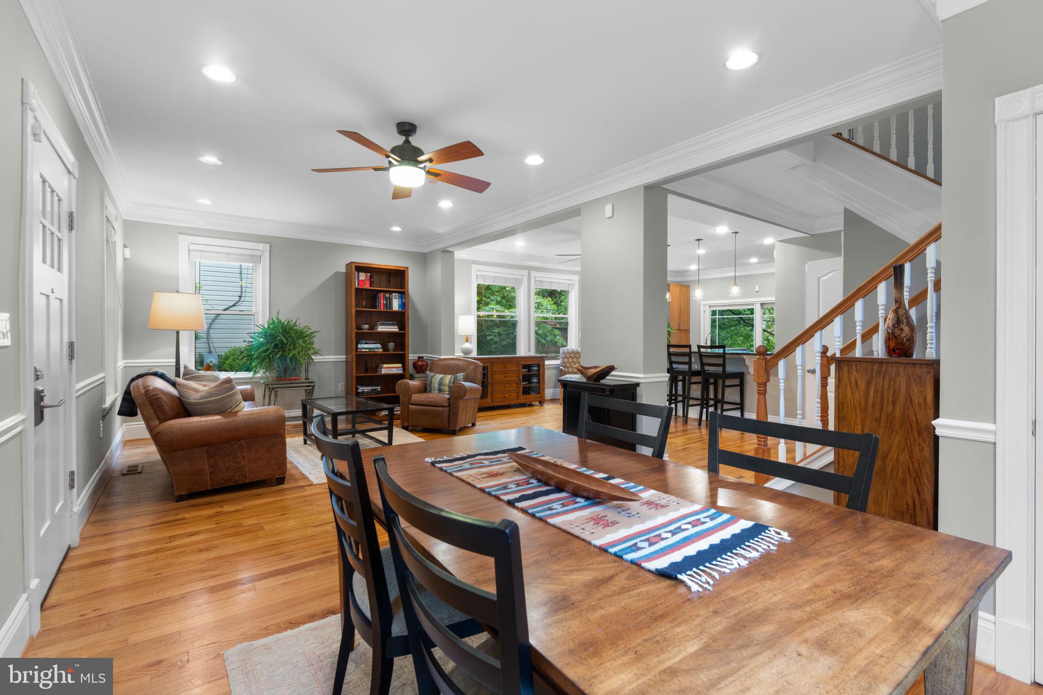 16TH STREET HEIGHTS - Residential