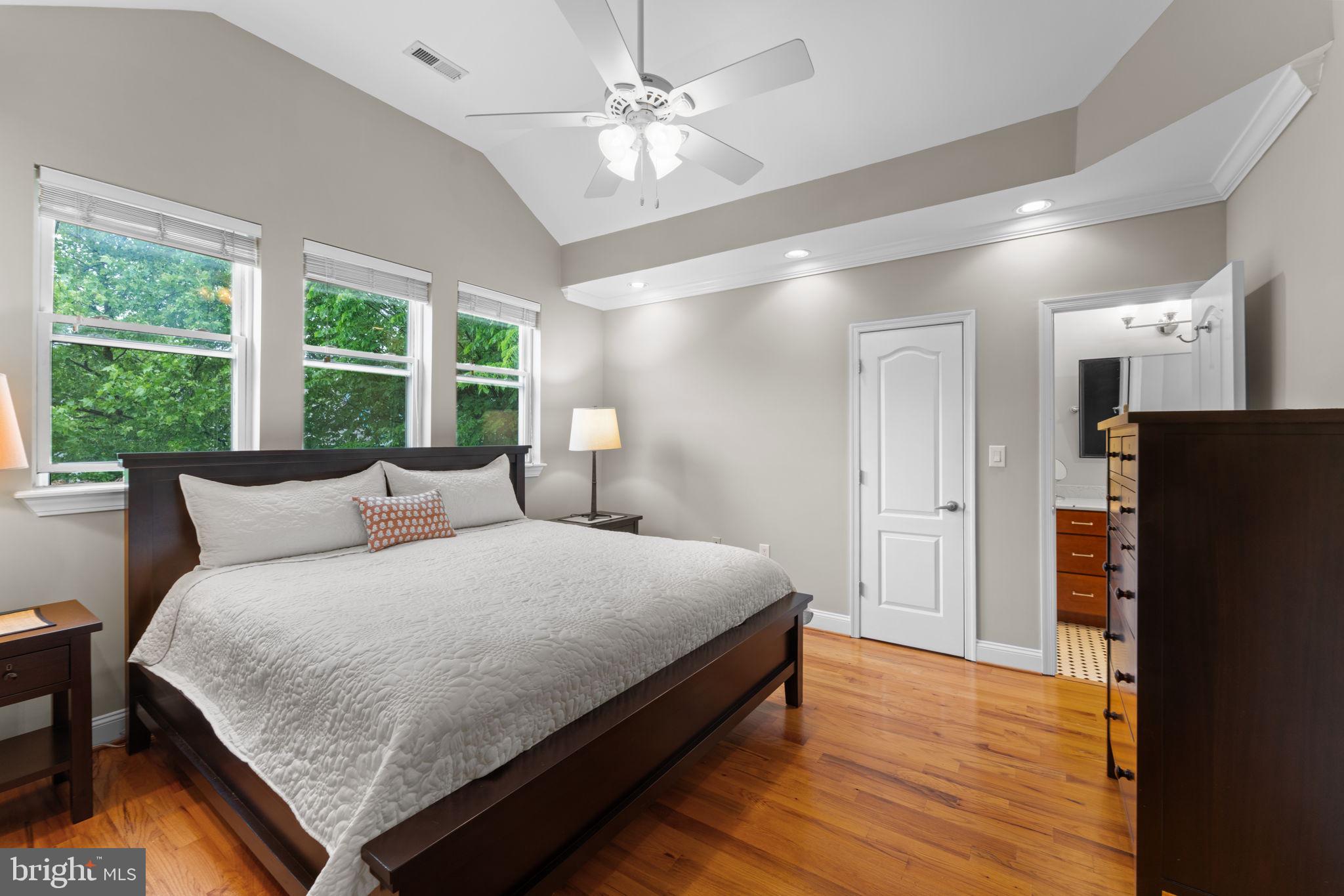 16TH STREET HEIGHTS - Residential