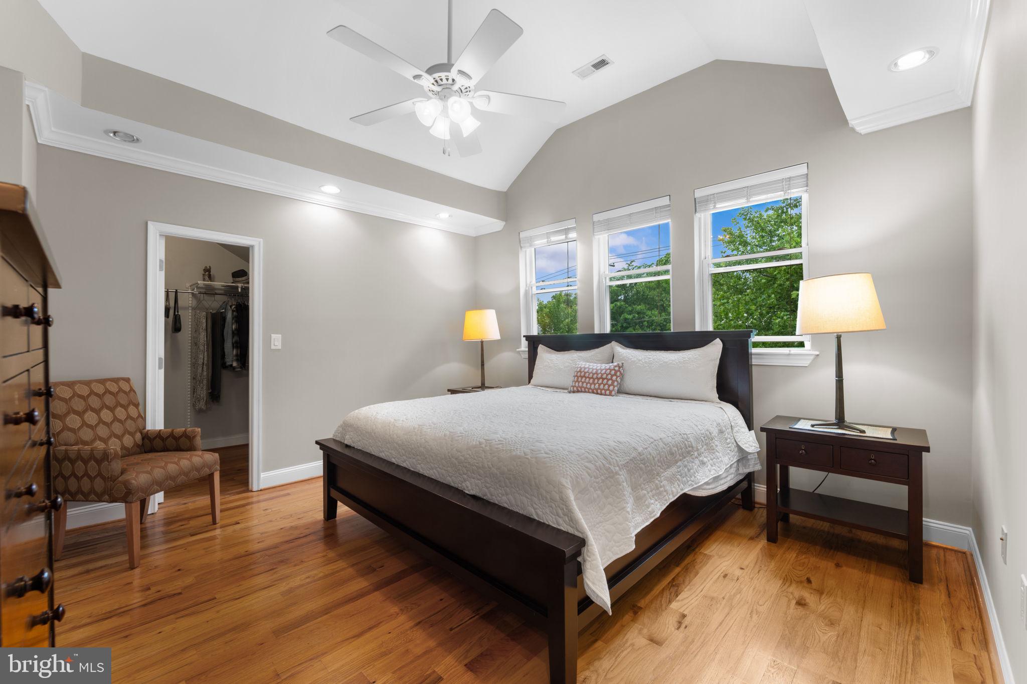 16TH STREET HEIGHTS - Residential