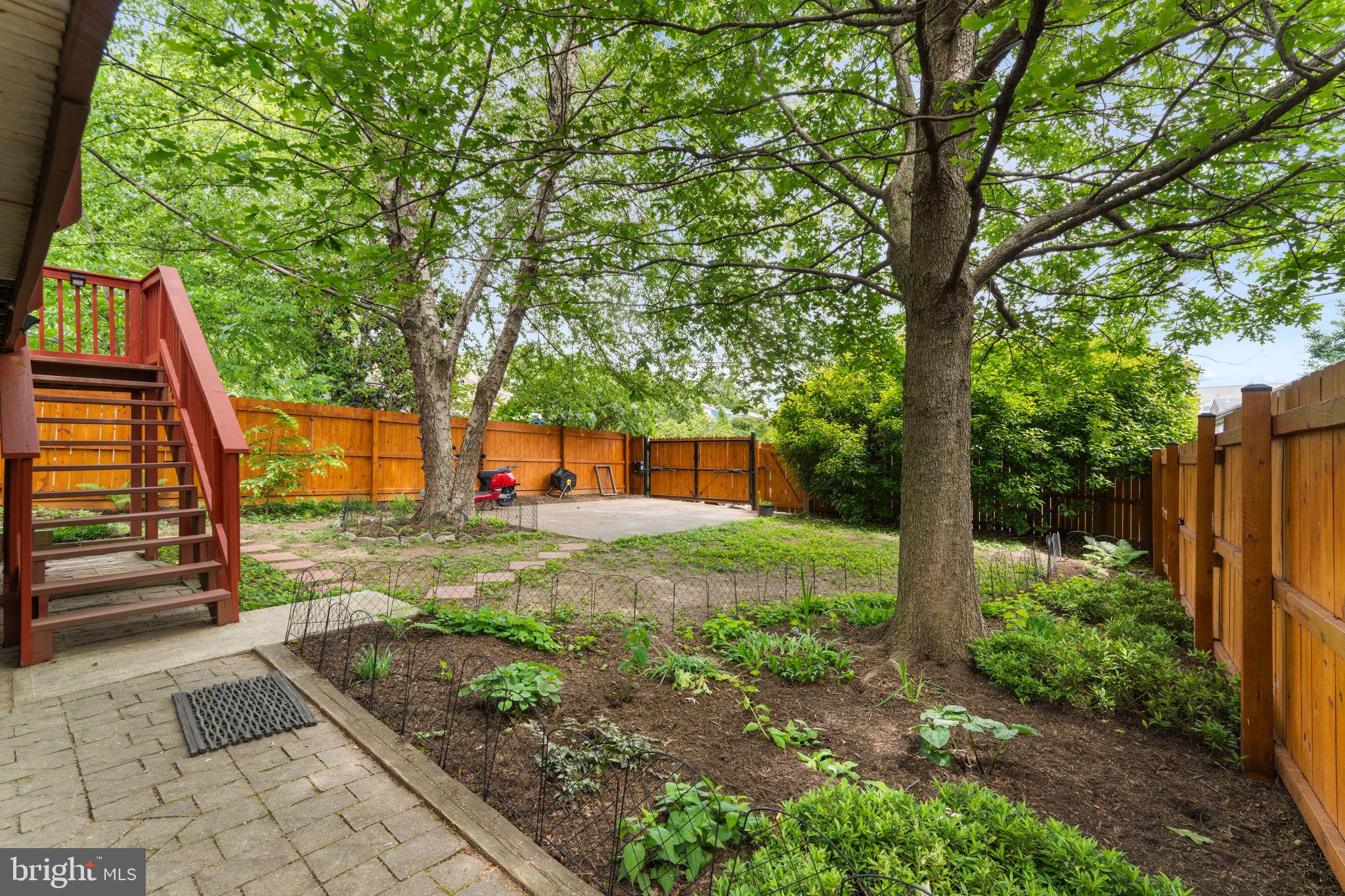 16TH STREET HEIGHTS - Residential