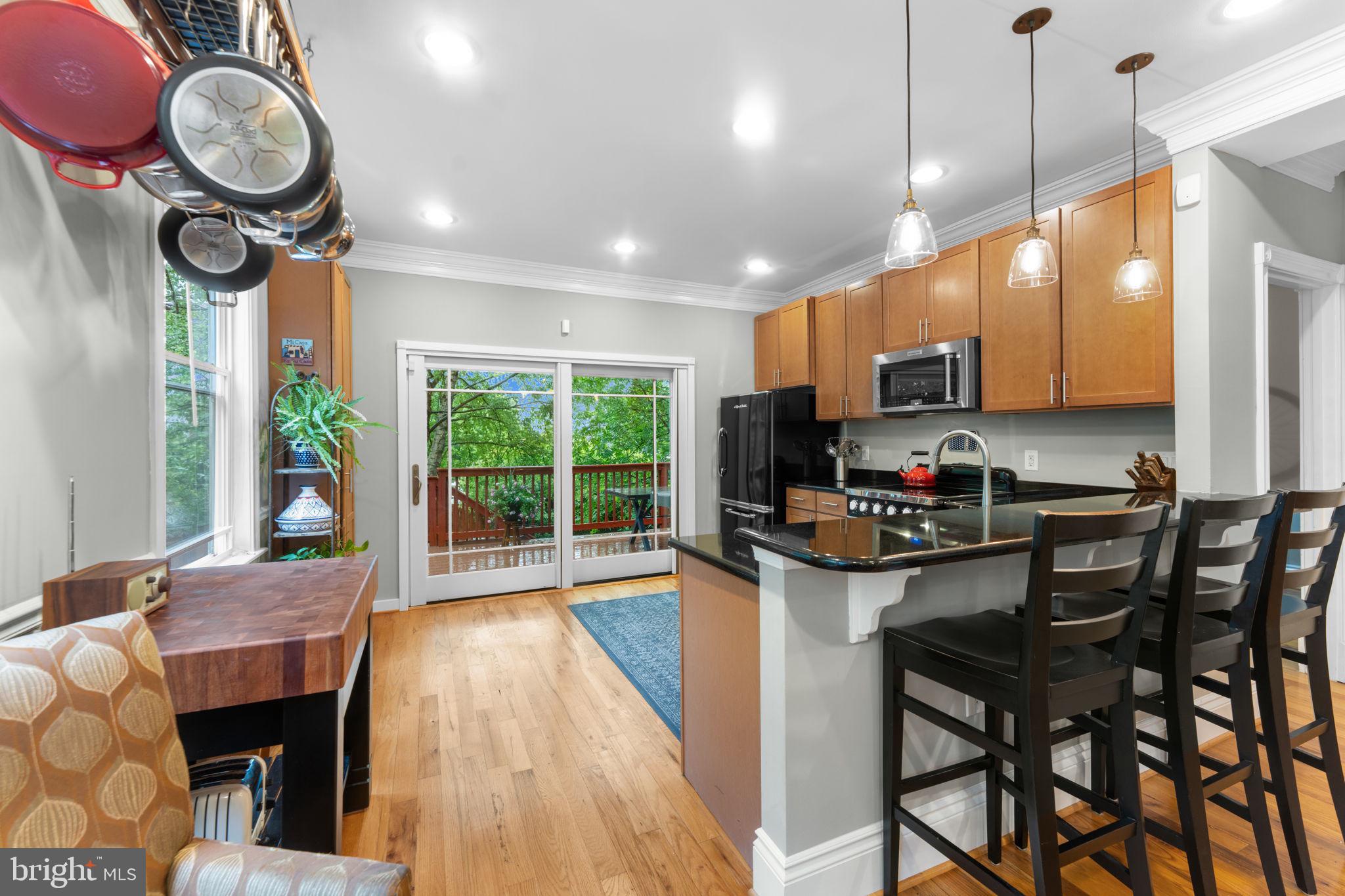 16TH STREET HEIGHTS - Residential