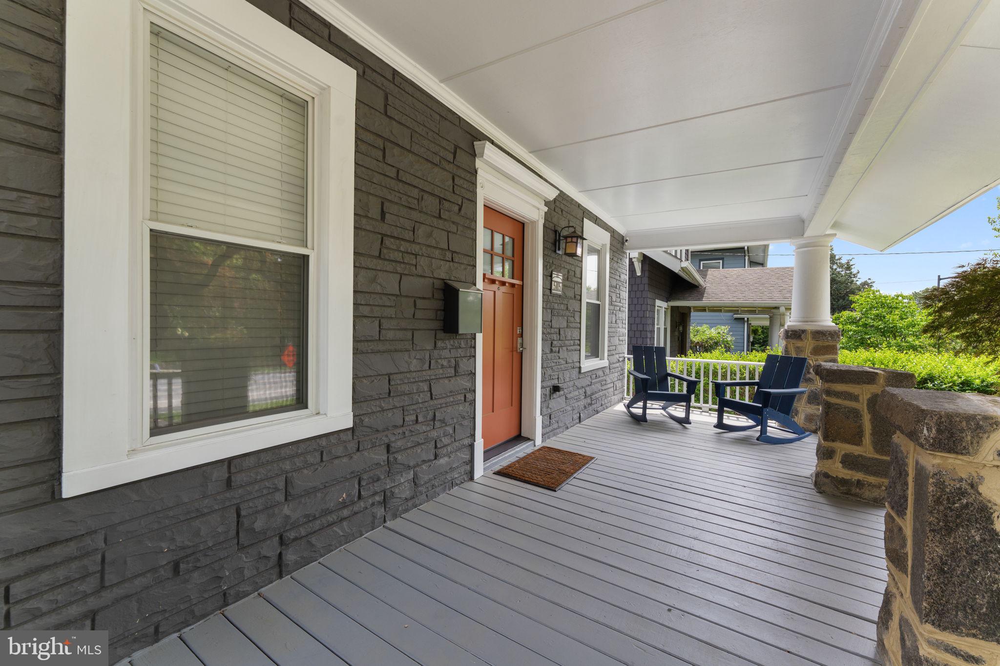 16TH STREET HEIGHTS - Residential