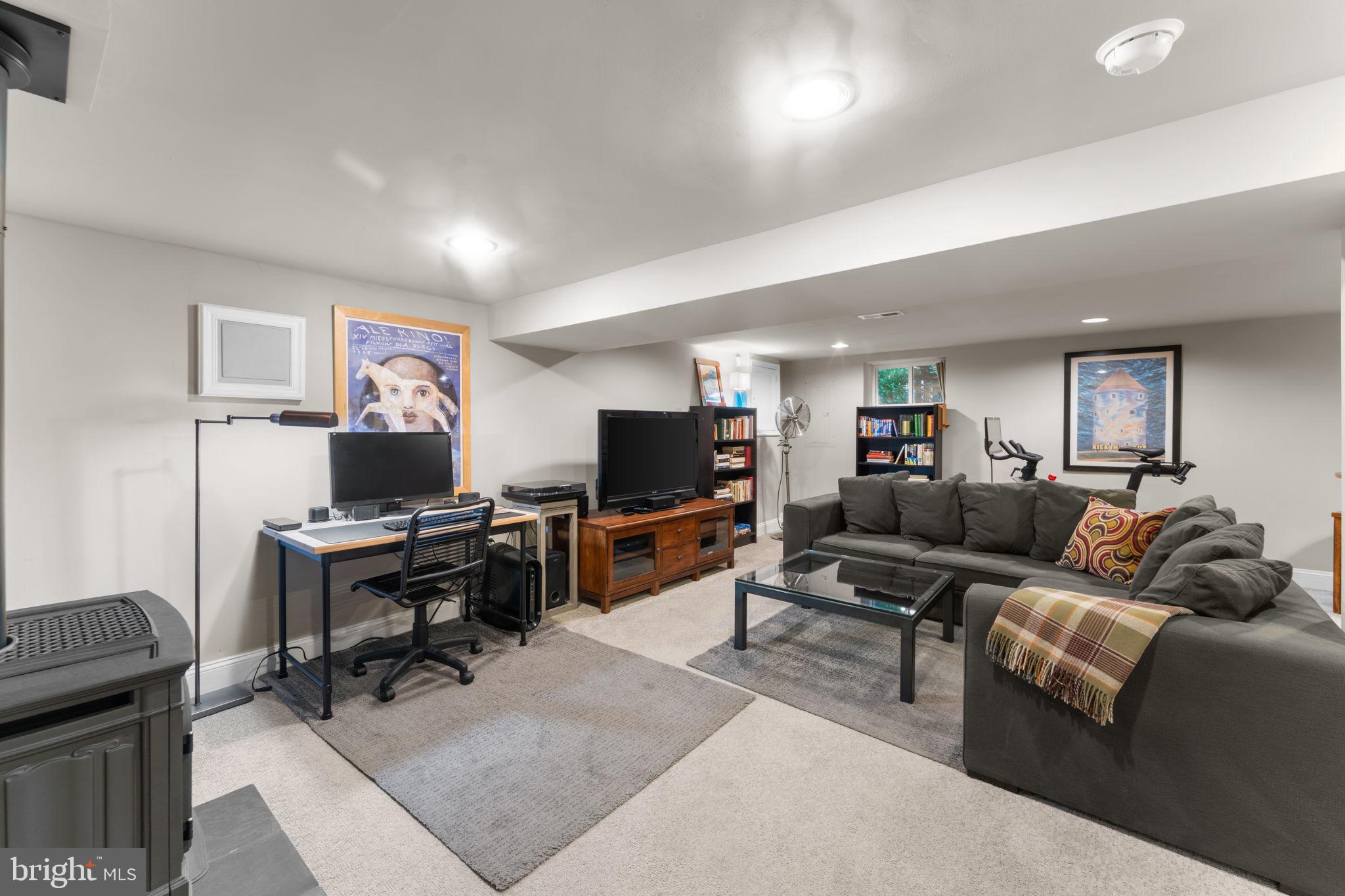 16TH STREET HEIGHTS - Residential