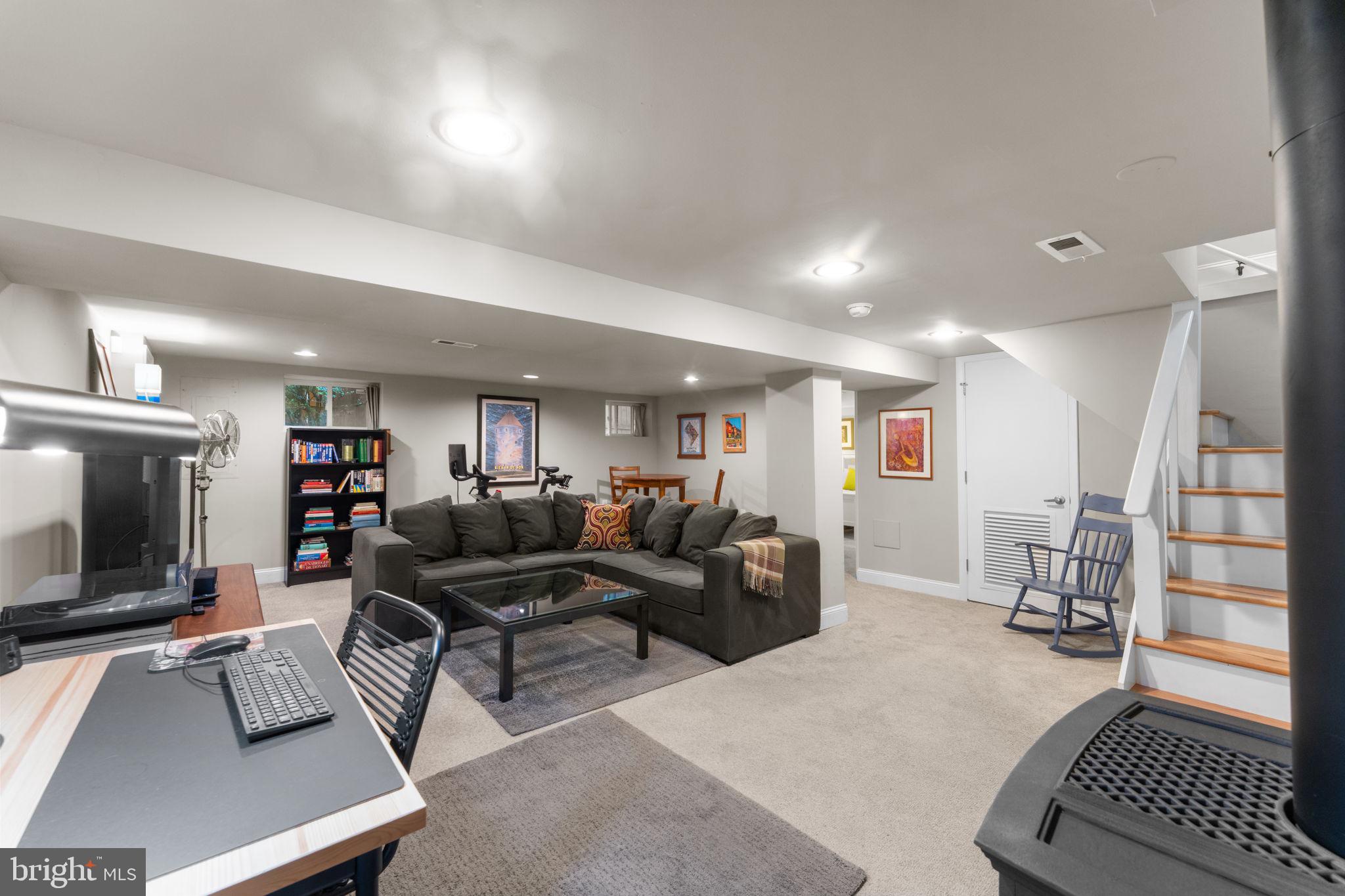 16TH STREET HEIGHTS - Residential