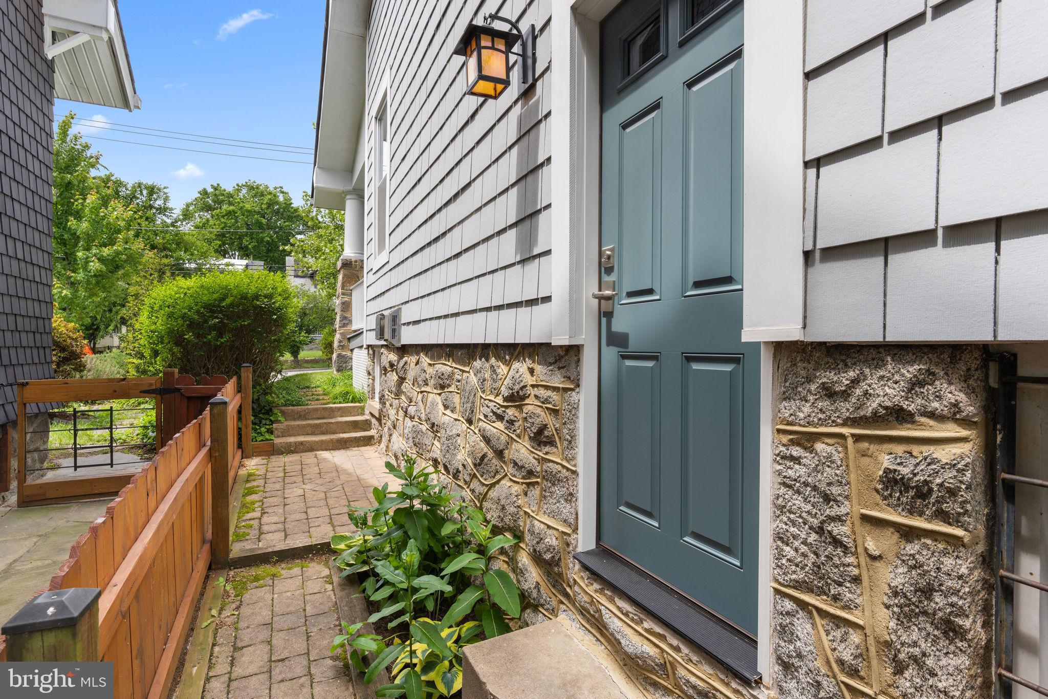 16TH STREET HEIGHTS - Residential