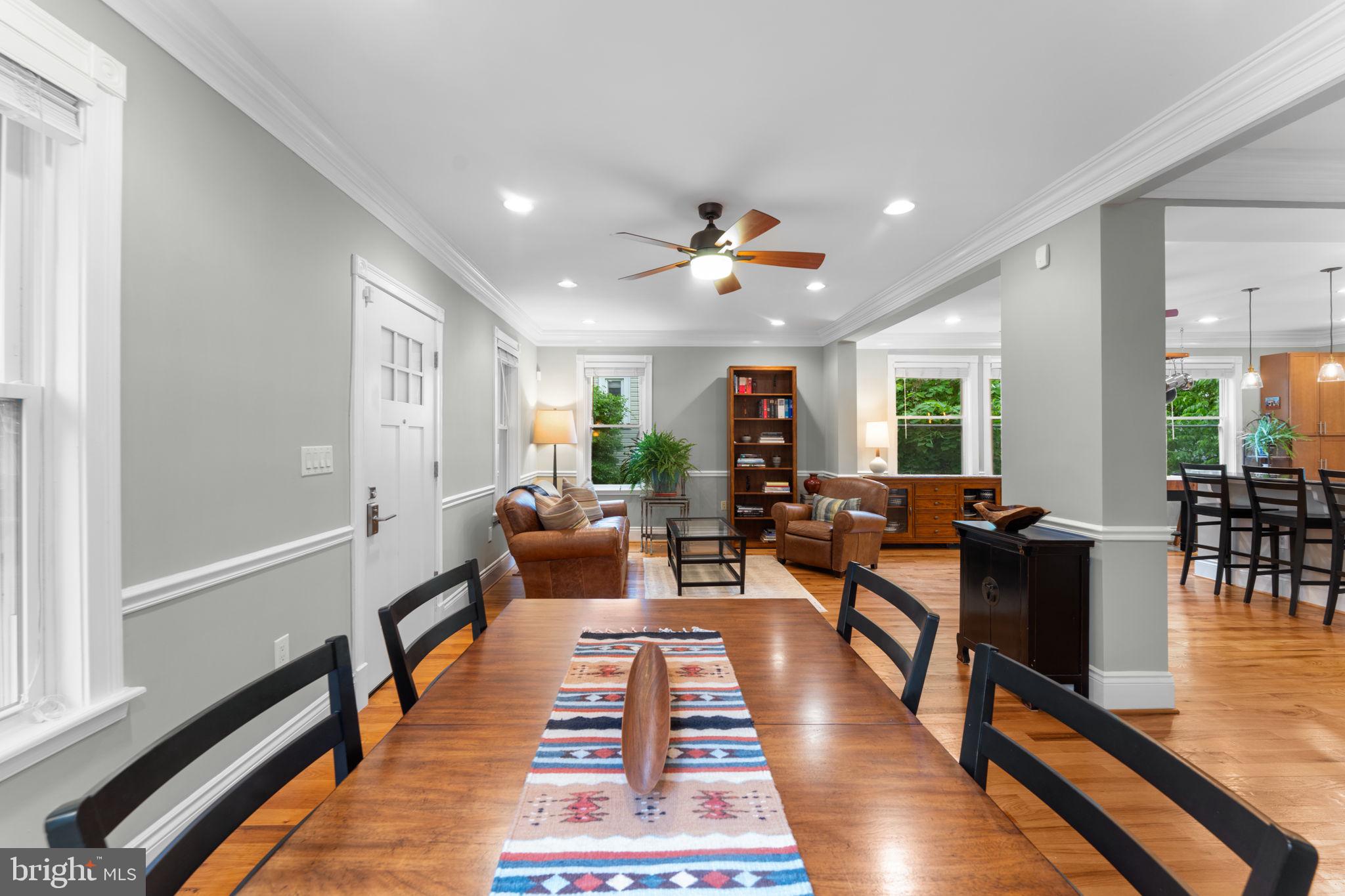 16TH STREET HEIGHTS - Residential
