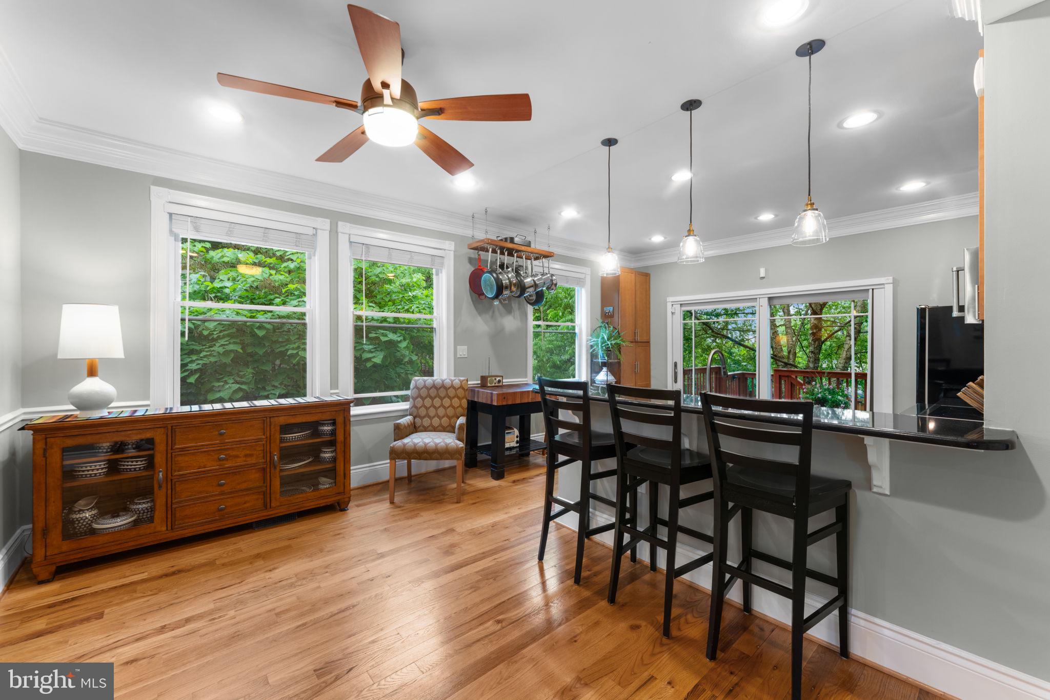 16TH STREET HEIGHTS - Residential