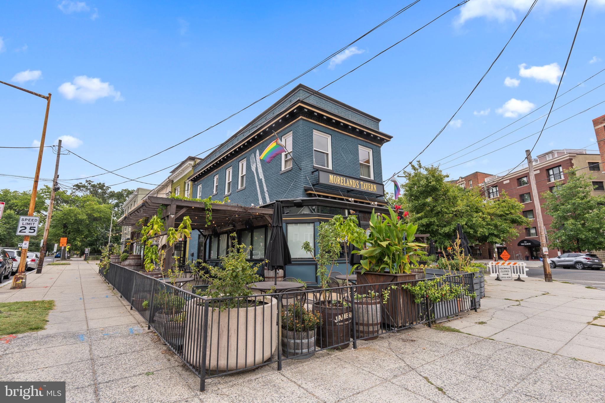 16TH STREET HEIGHTS - Residential