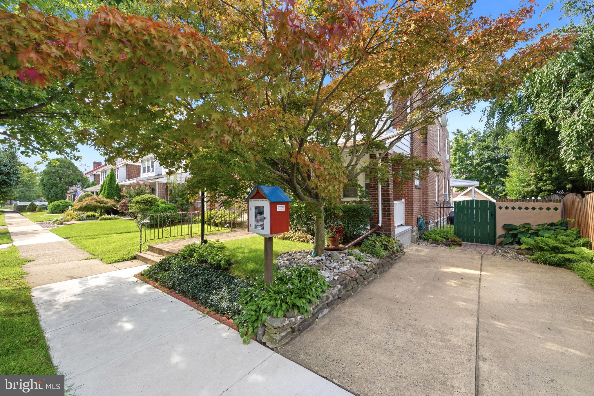 310 STANWOOD STREET