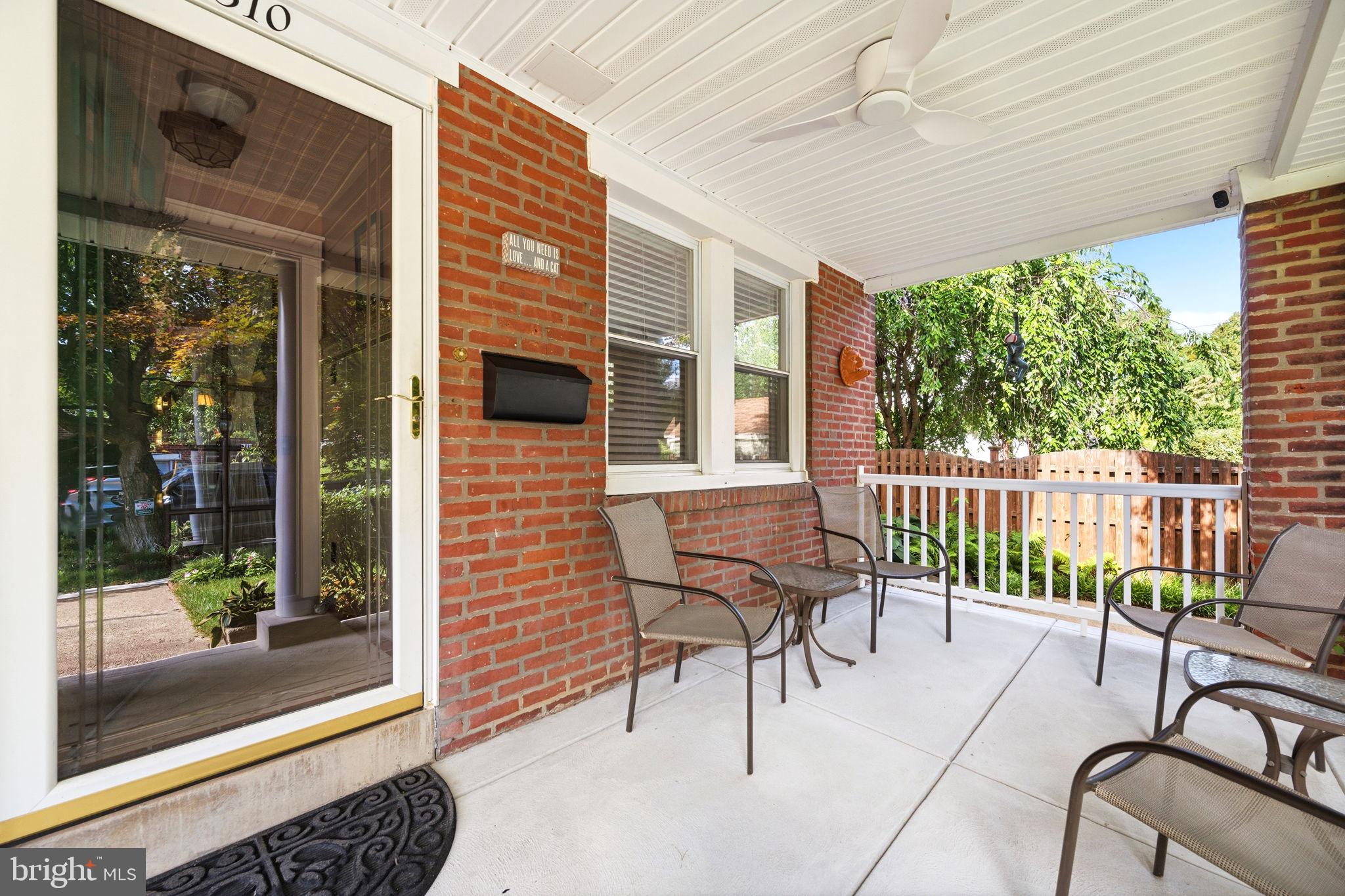 310 STANWOOD STREET