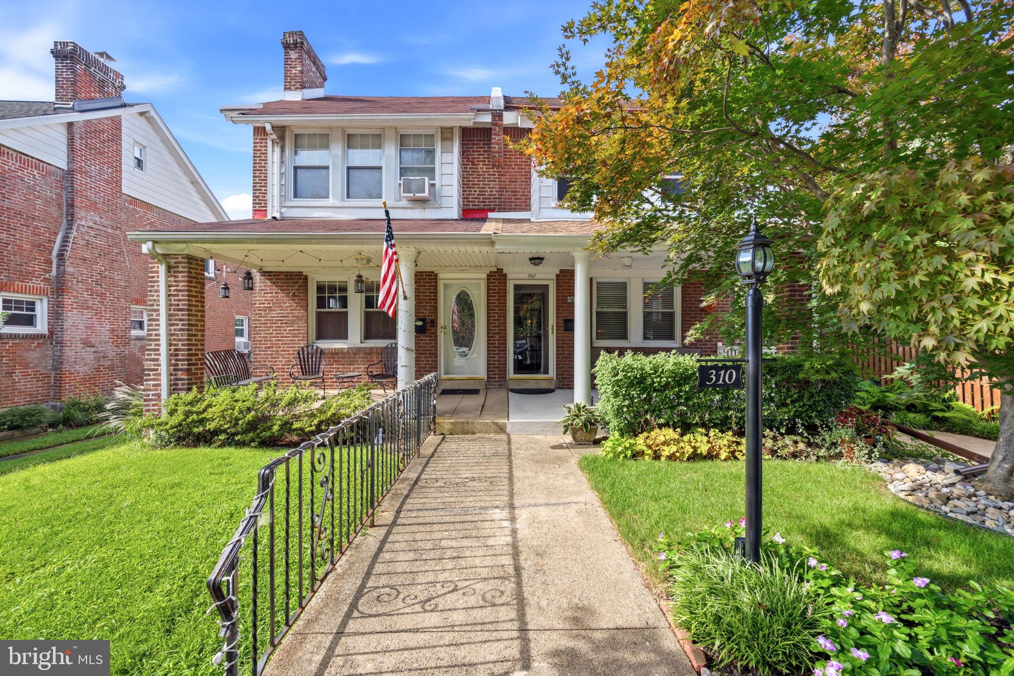 310 STANWOOD STREET