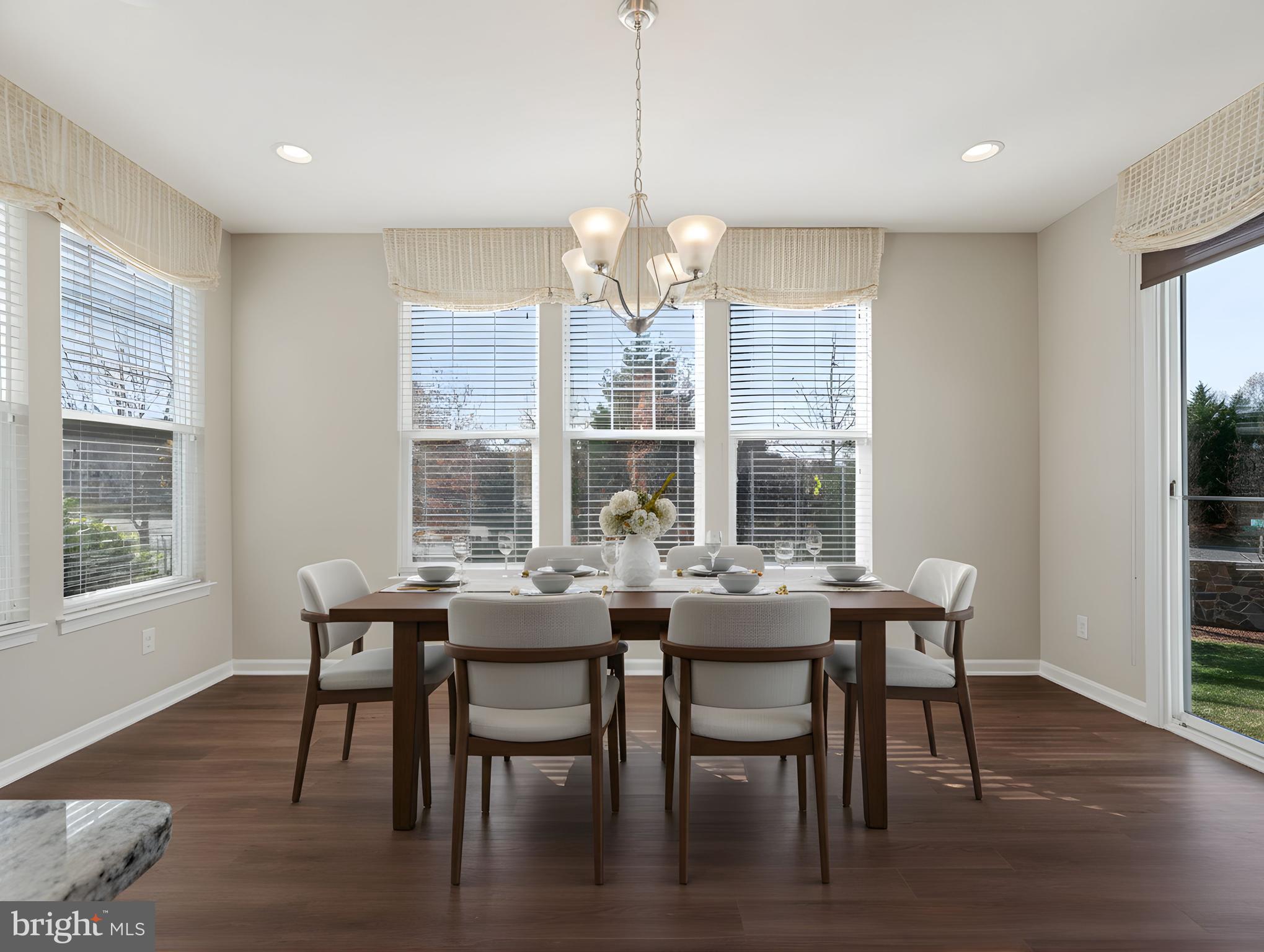 100 SILVER COMET COURT