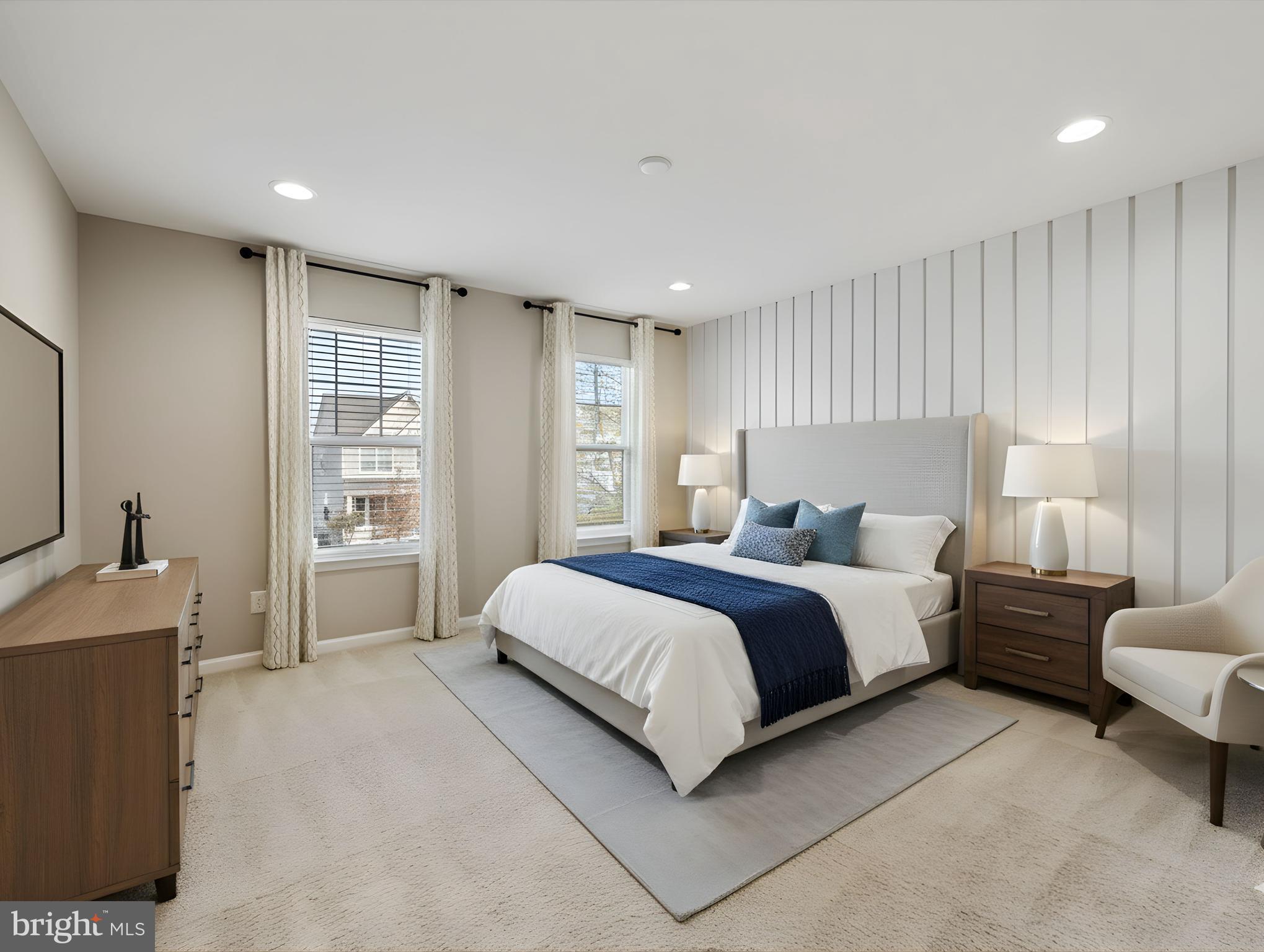 LEELAND - Residential