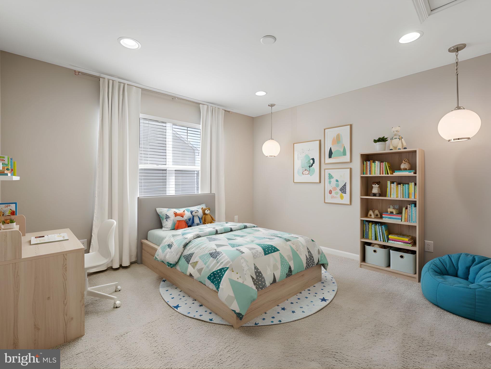 LEELAND - Residential