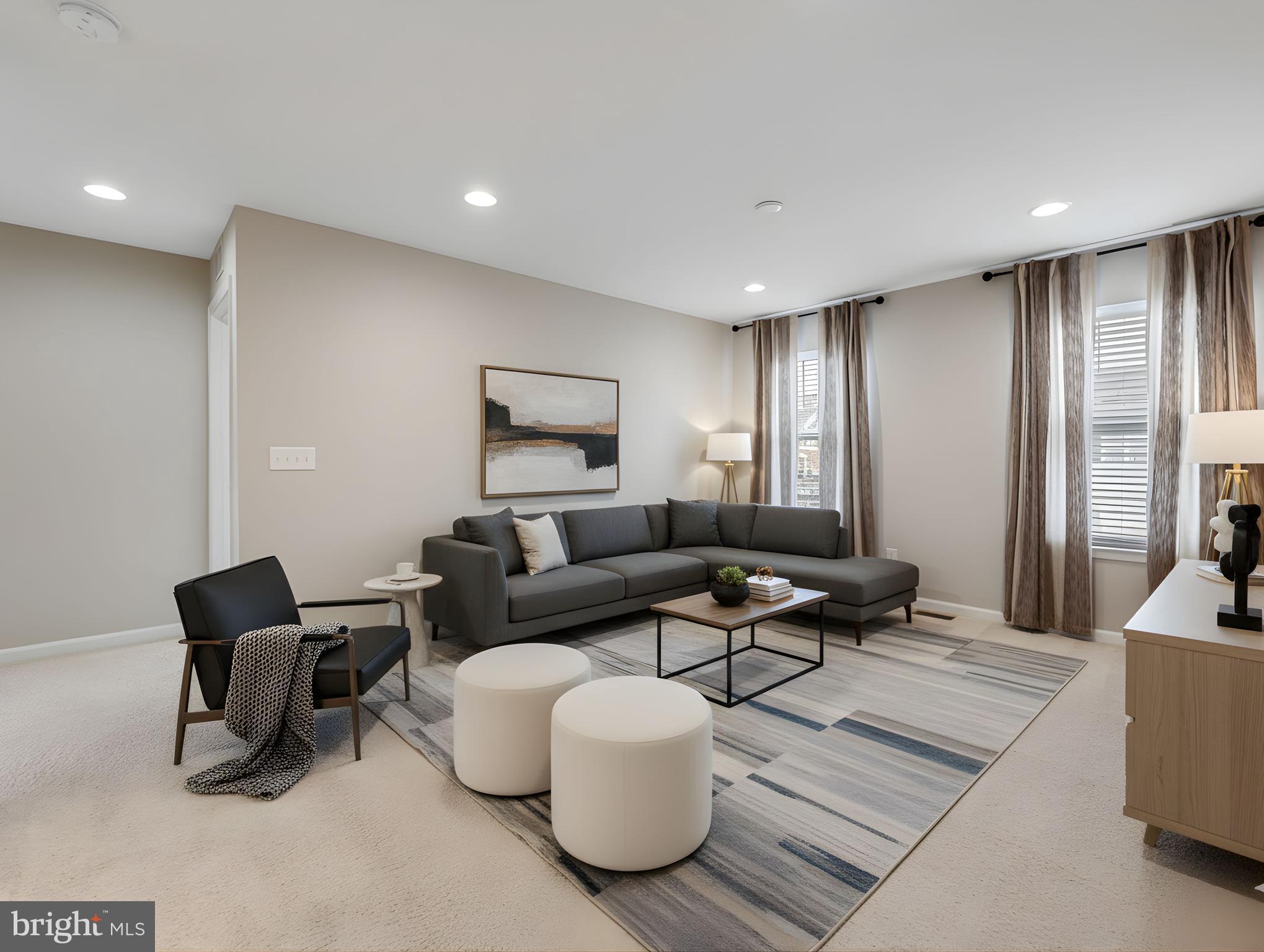 LEELAND - Residential