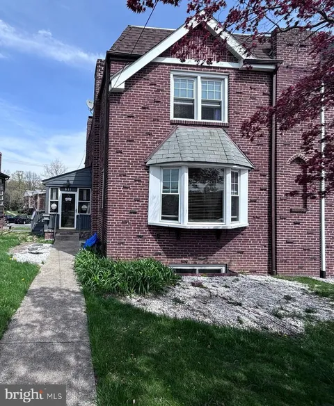 611 W Thirty Ninth Street, Wilmington, DE MLS: DENC2081930